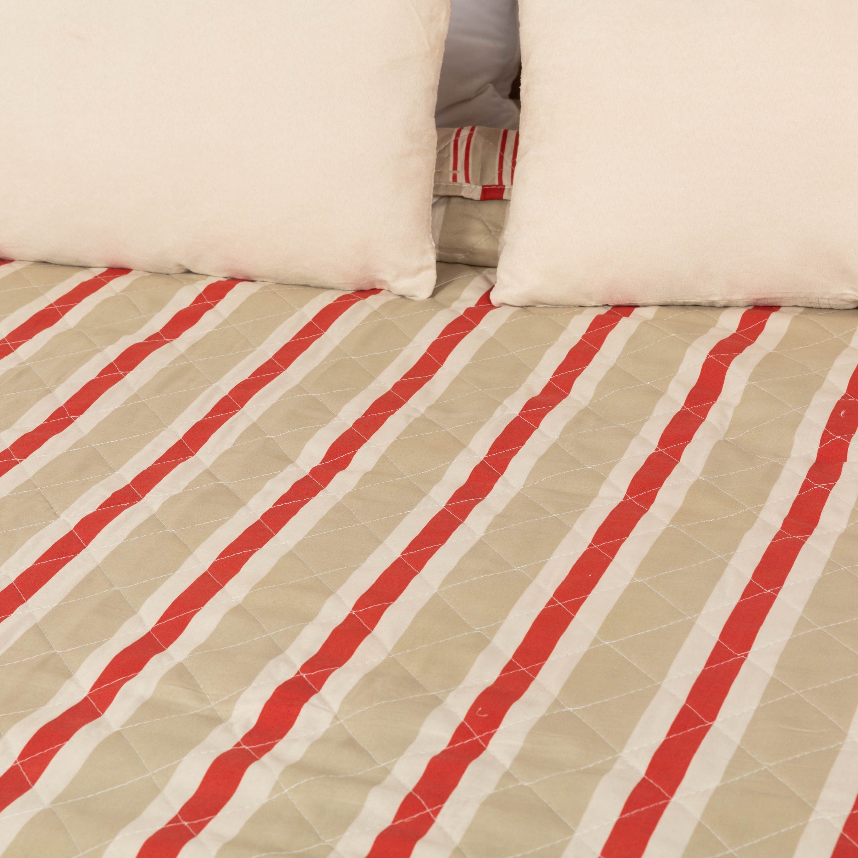 Colcha bouti Luton teja