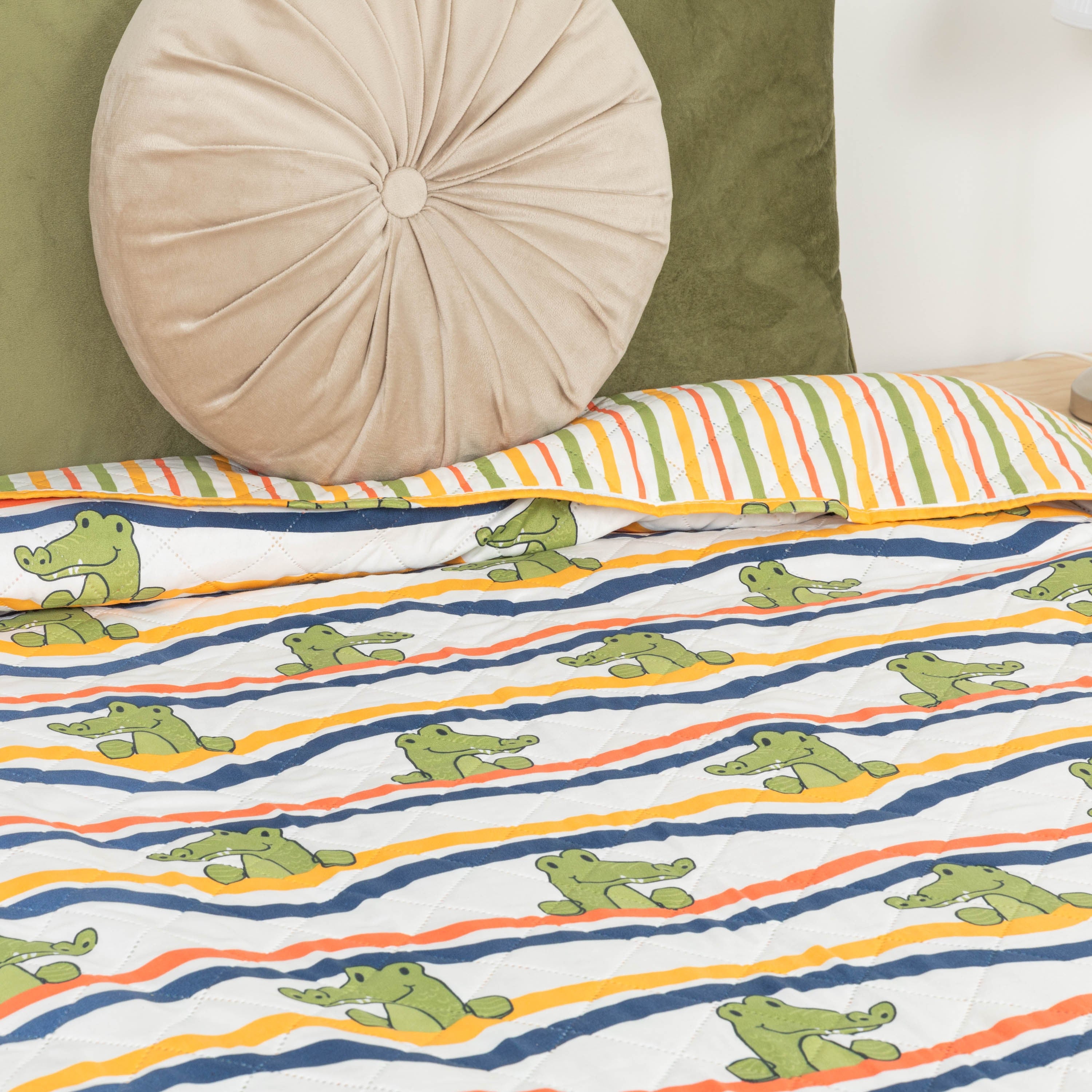 Colcha bouti Vermont