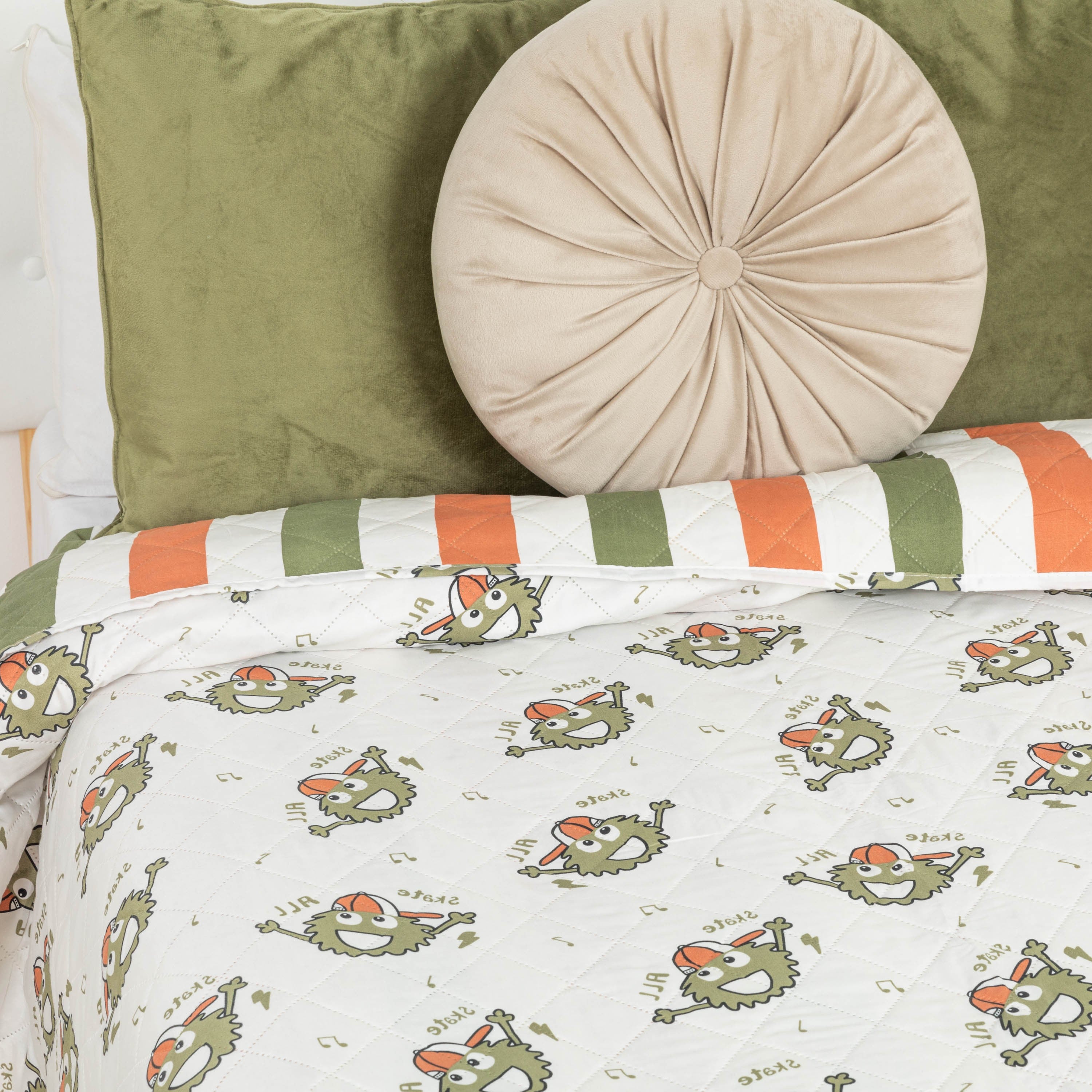 Colcha bouti Rafiliki