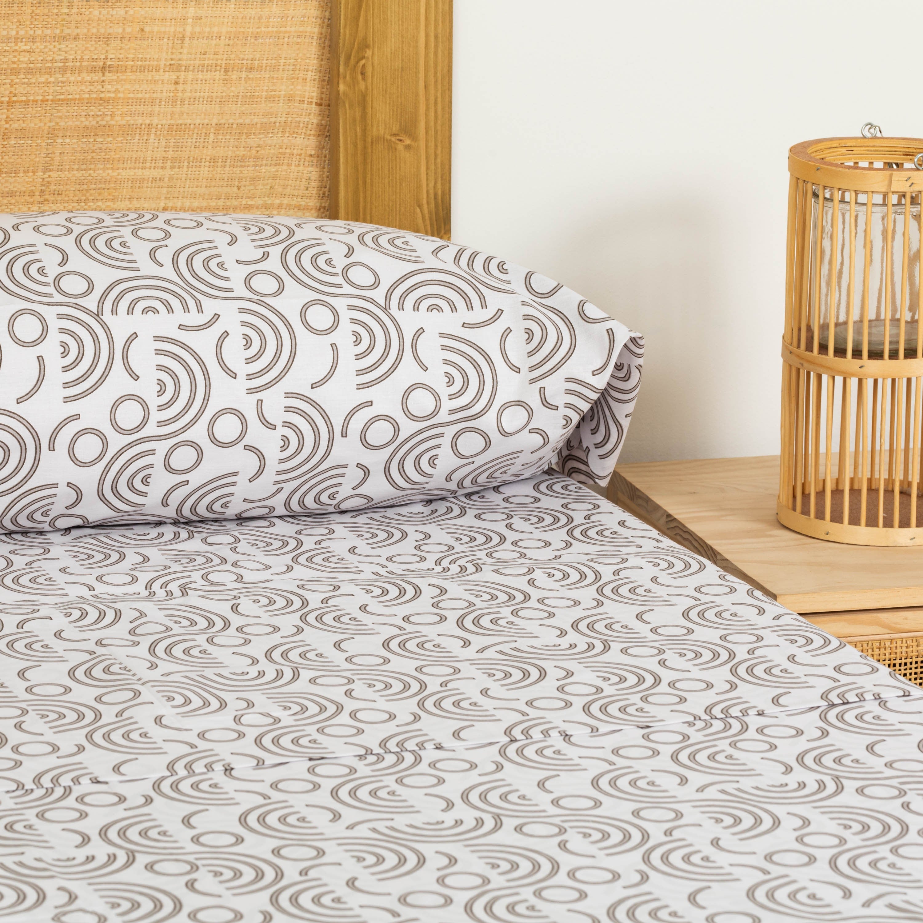 SET LENZUOLA ALG RUBEUS