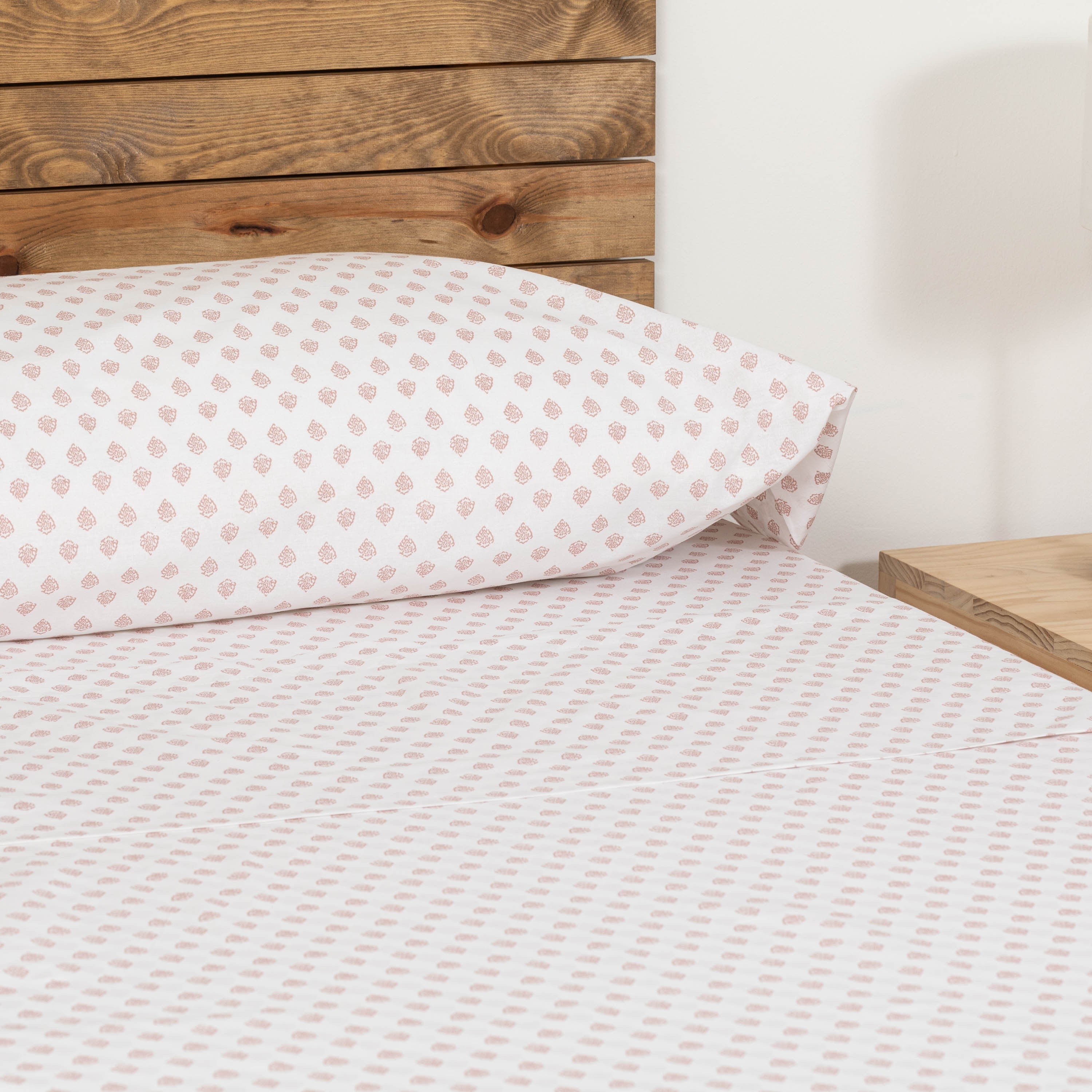 COMPLETO LENZUOLA ALG INDOLIS