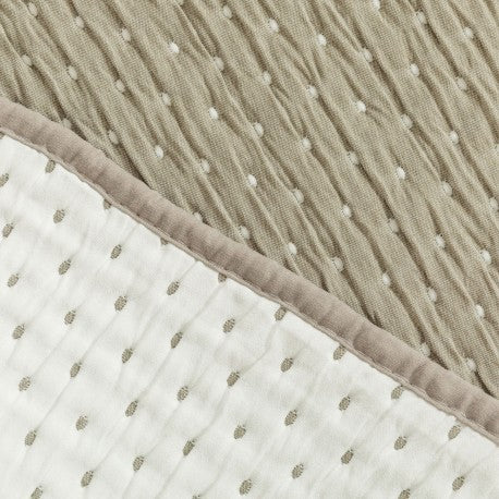 TRAPUNTA IN MAGLIA JACQUARD DT