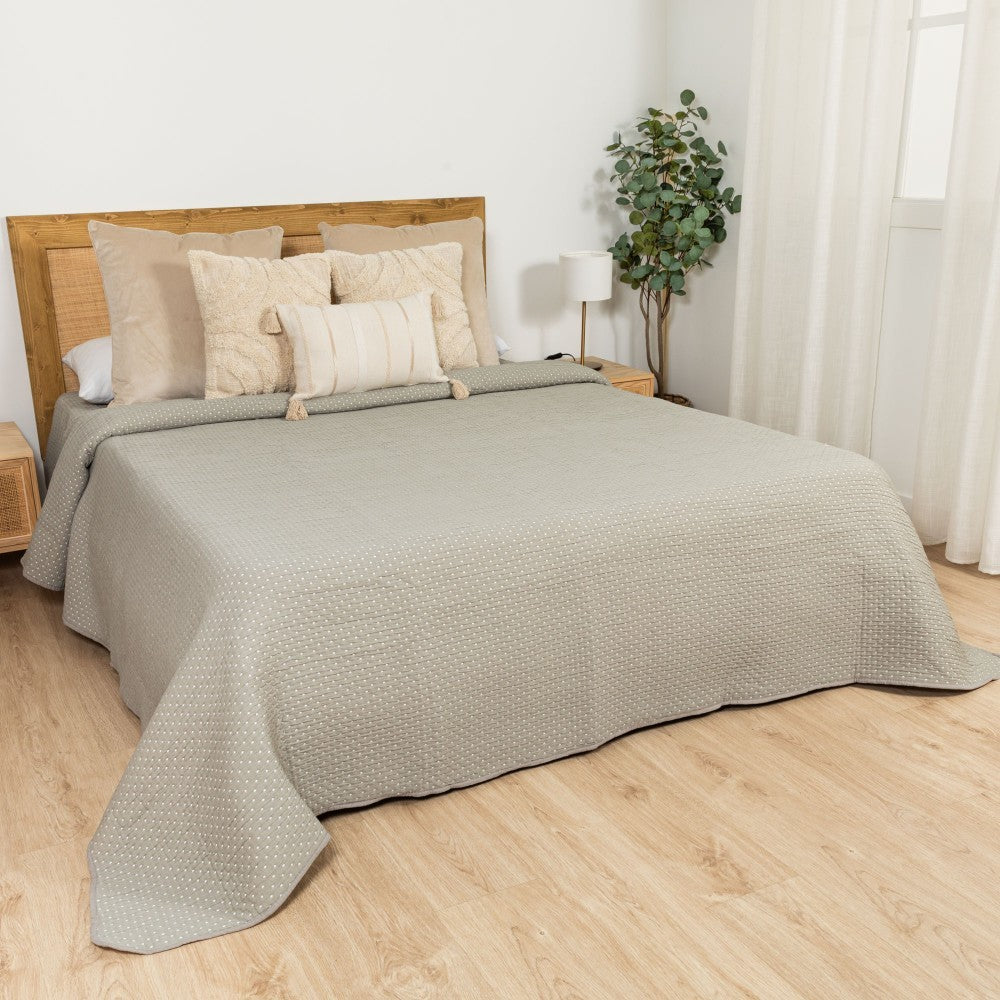 TRAPUNTA IN MAGLIA JACQUARD DT