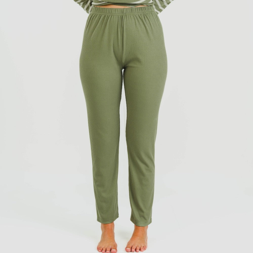 PIGIAMA CANALE BICOLORE