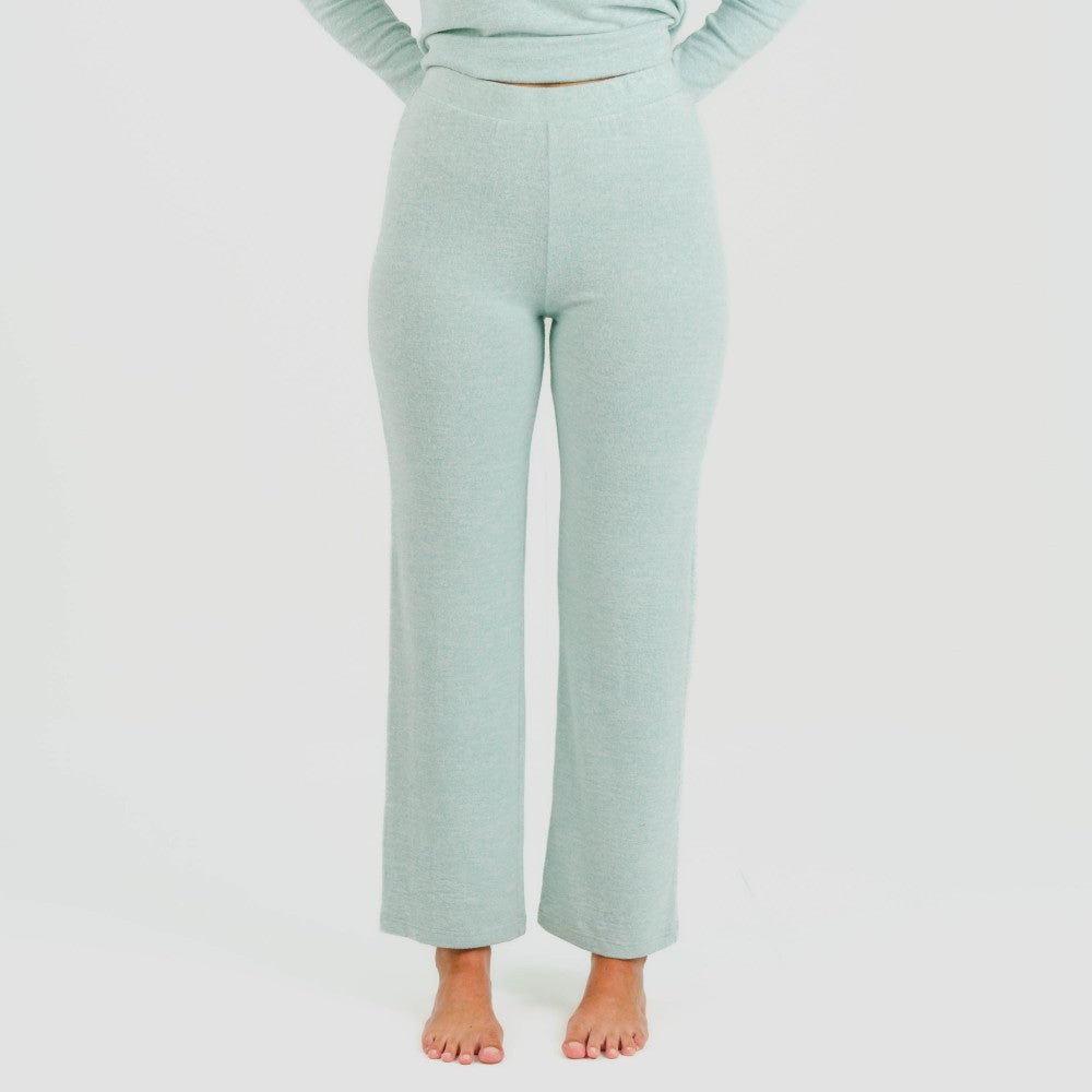 PIGIAMA TINTA UNITA DA DONNA ANGORINA