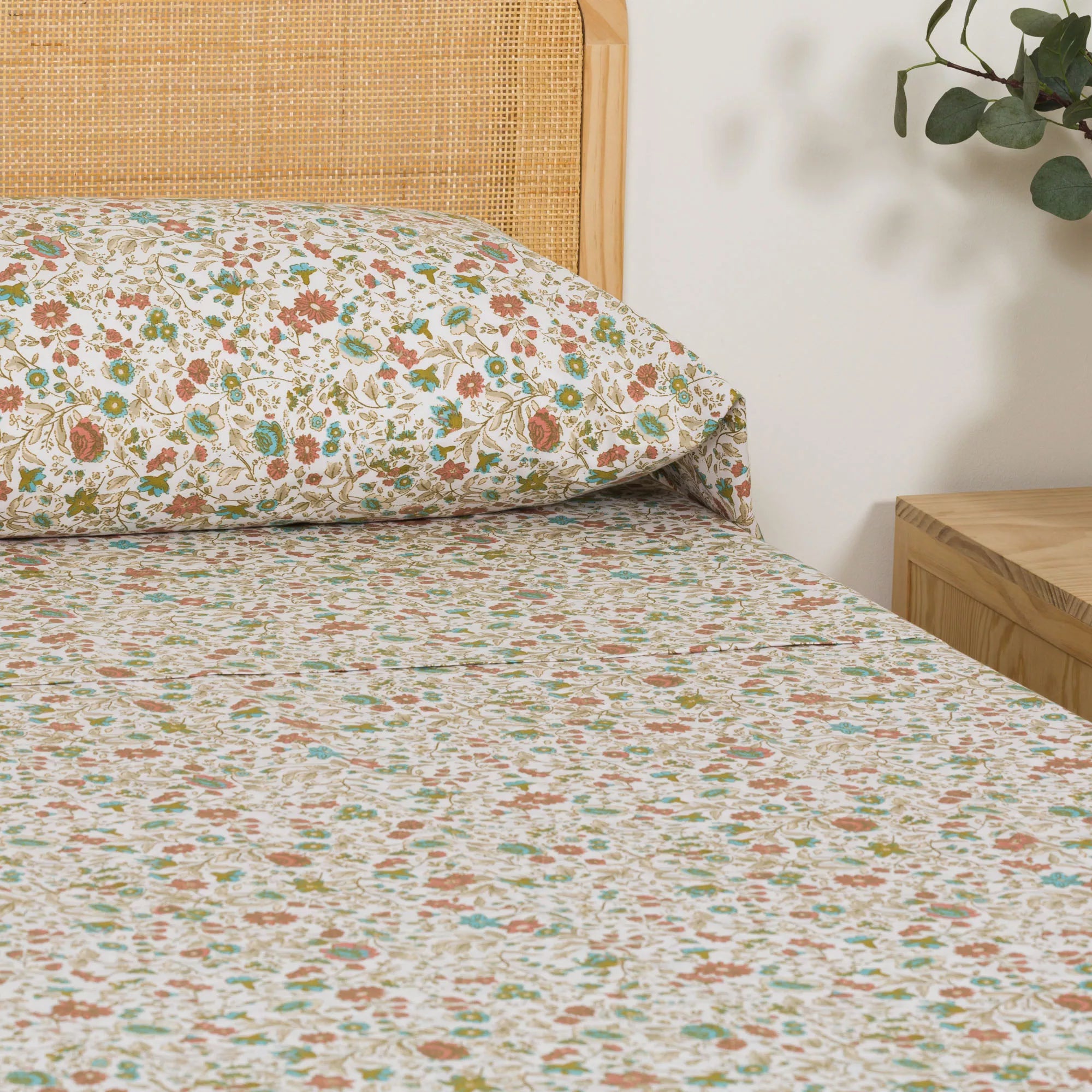 SET LENZUOLA ALG DANIELA