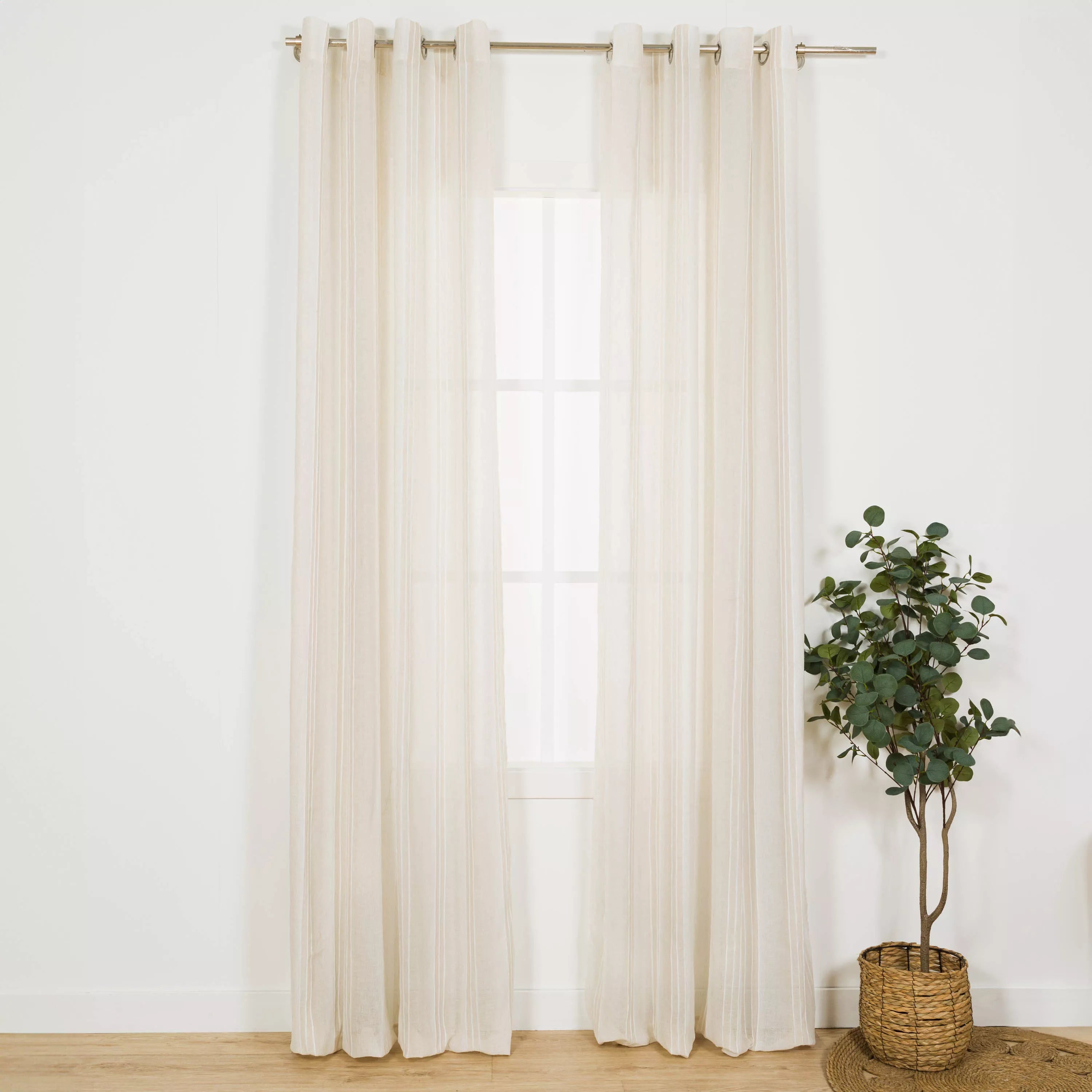 TENDA A RIGHE VERTICALI OLLAO OLIVER