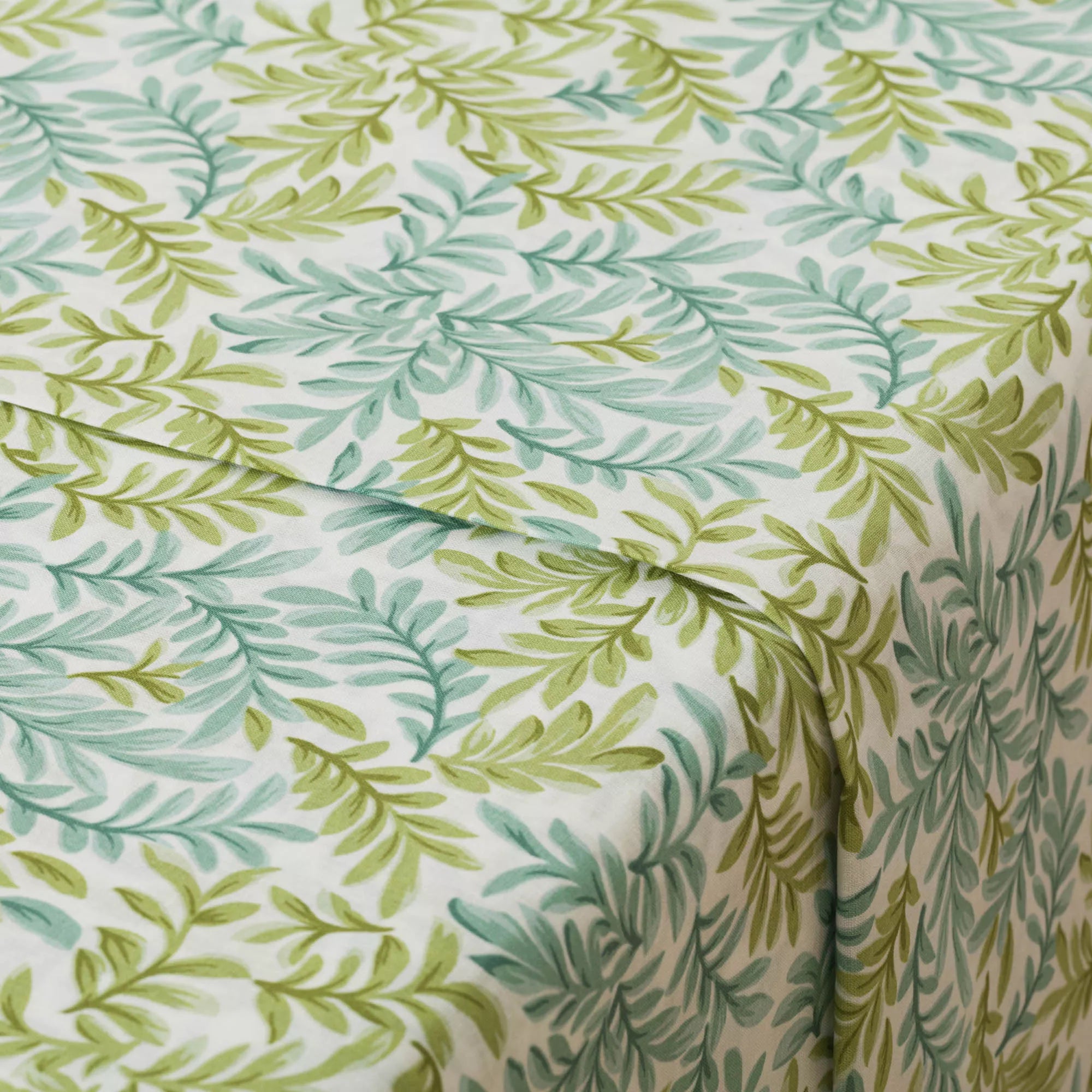 SET LENZUOLA ALG ZAFRA