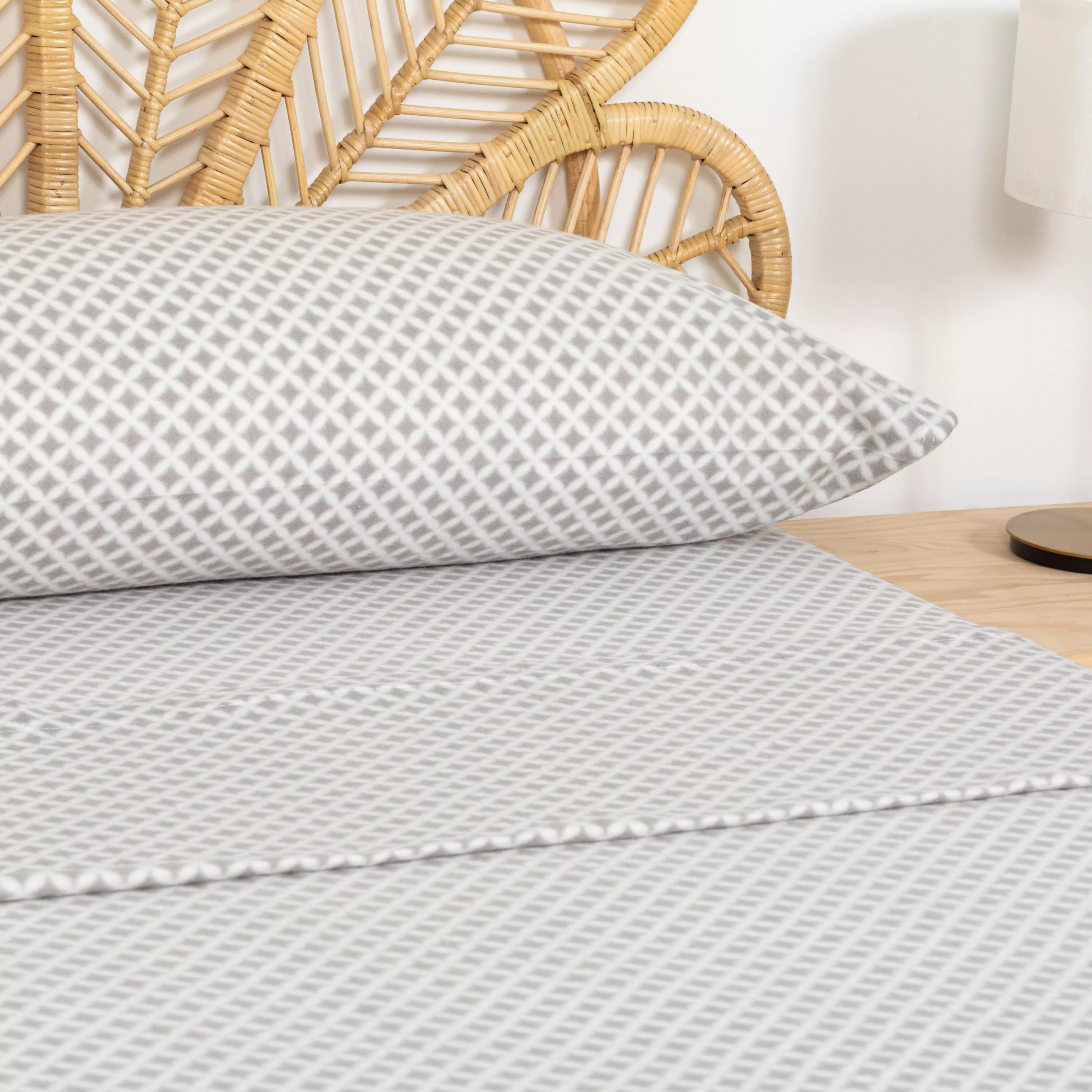 SET LENZUOLA OHIO PYRENEES