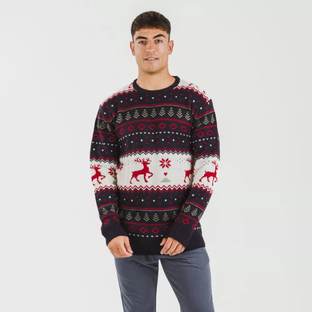 MAGLIA KIRIKO DA UOMO