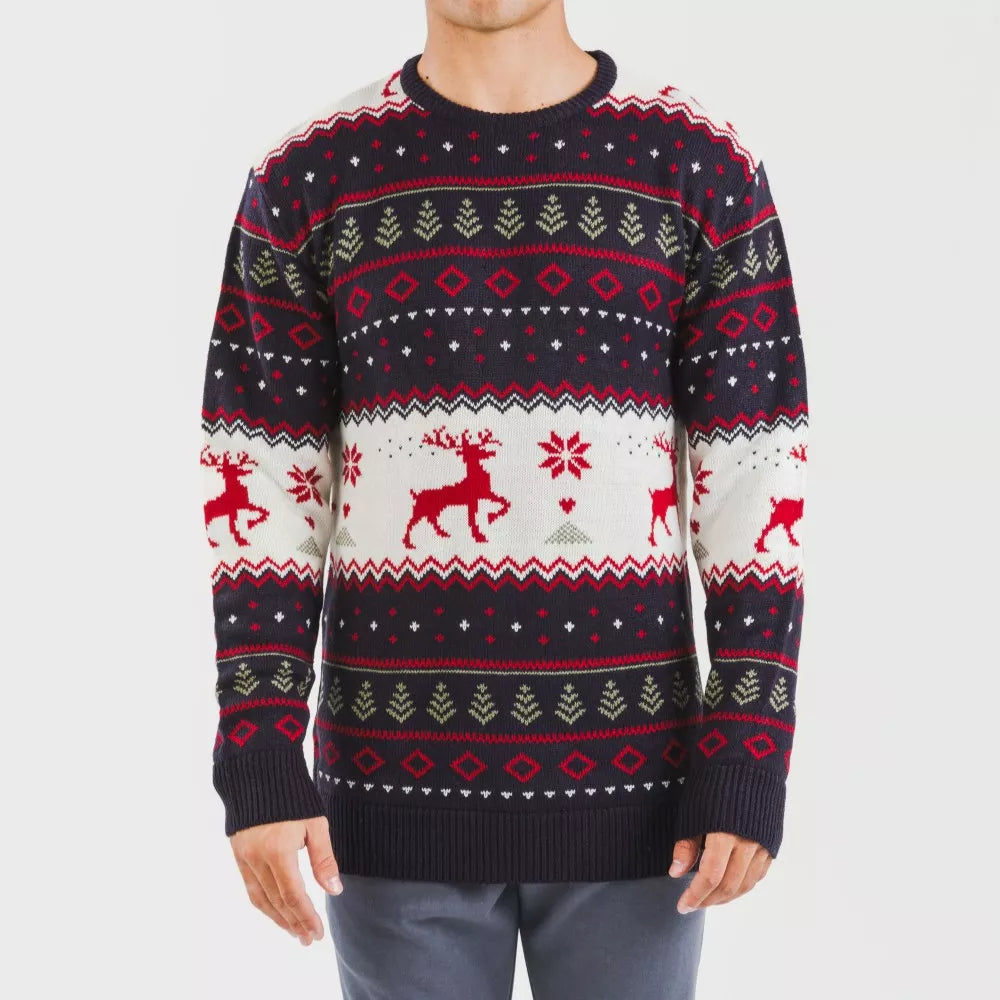 MAGLIA KIRIKO DA UOMO