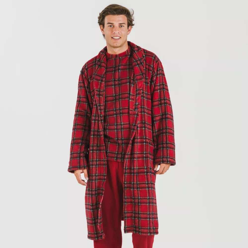 ABITO CORALLO DA UOMO NICOLAS