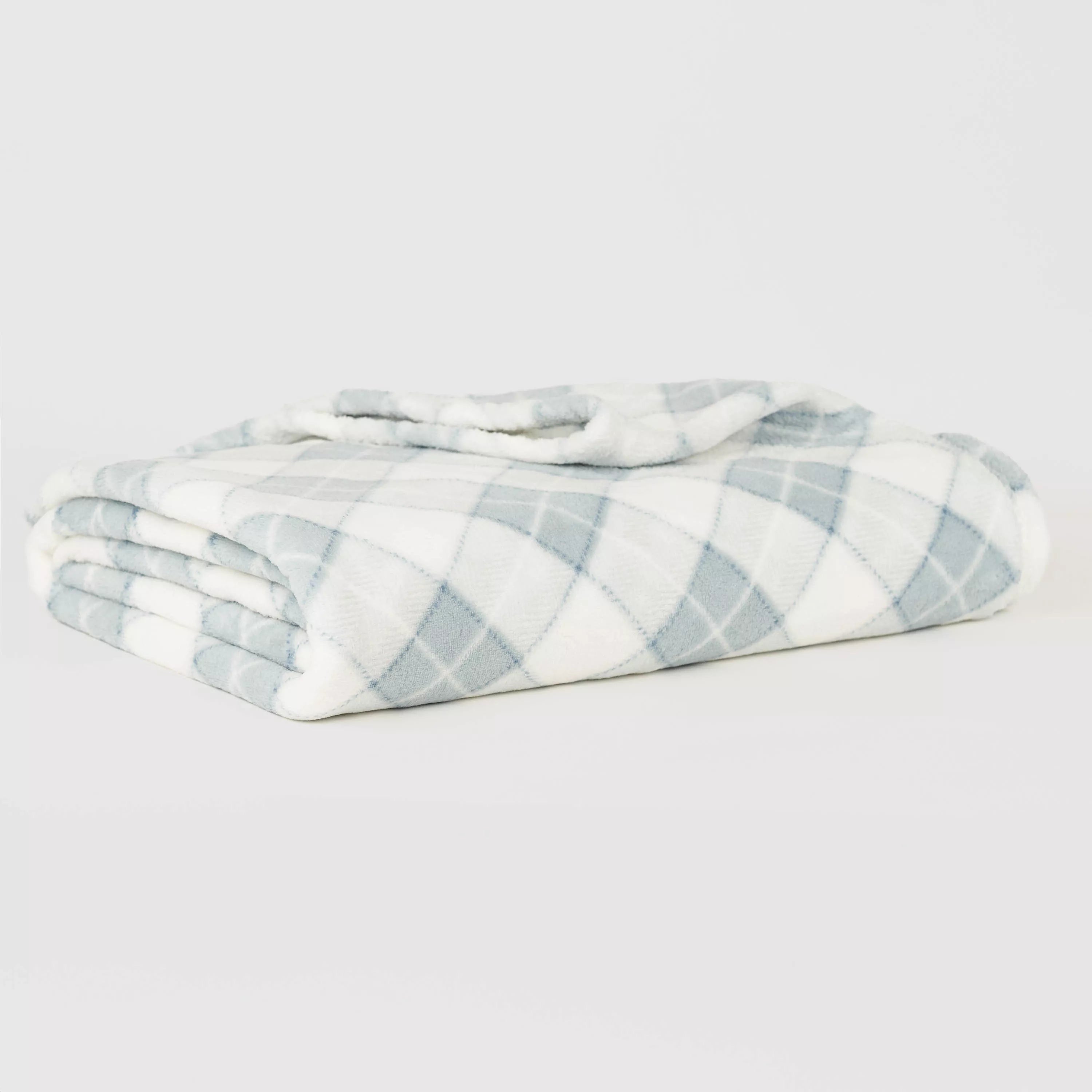 COPERTA DI CORALLO CON IMMAGINE GUIMA