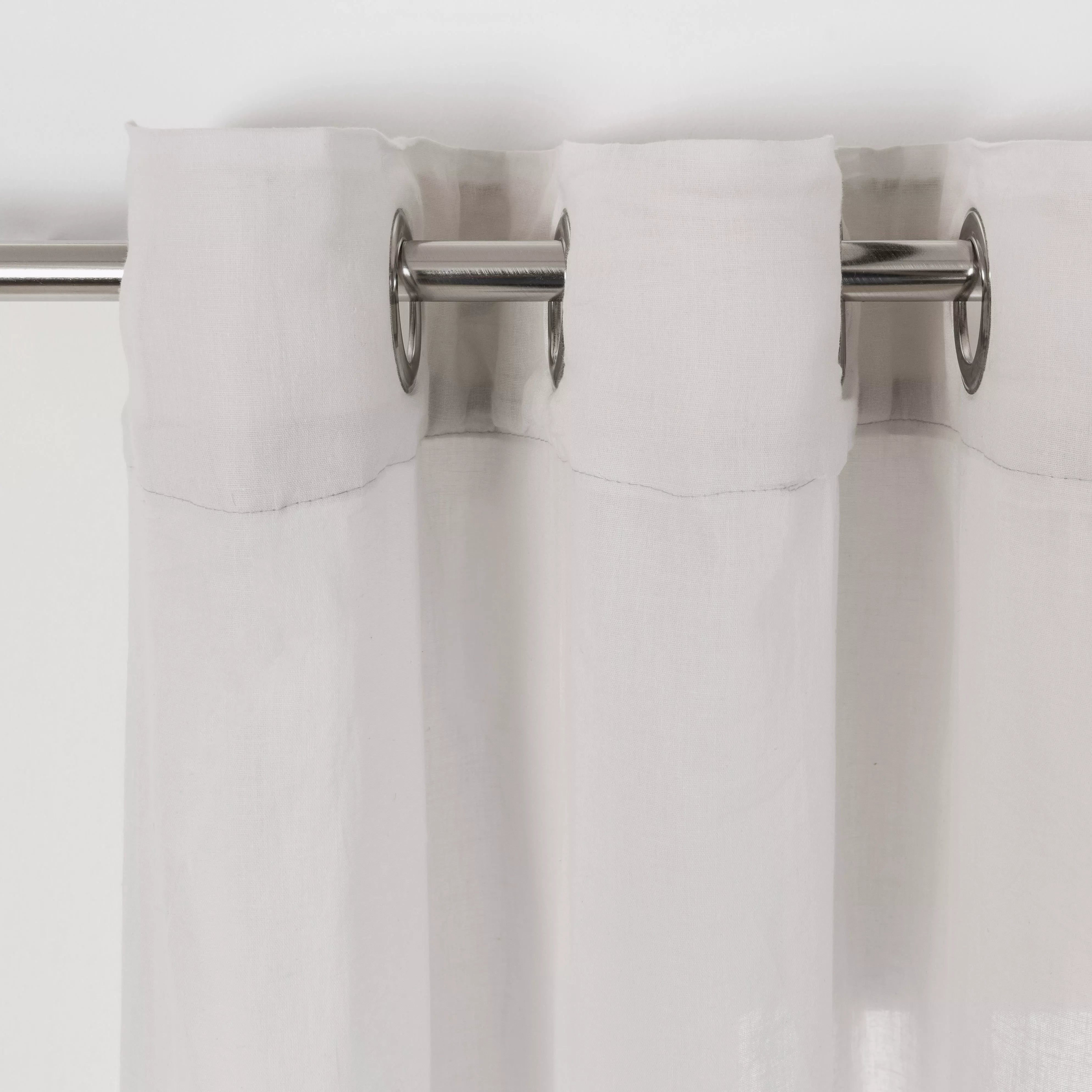 TENDA CON OCCHIELLI TENDA ALG