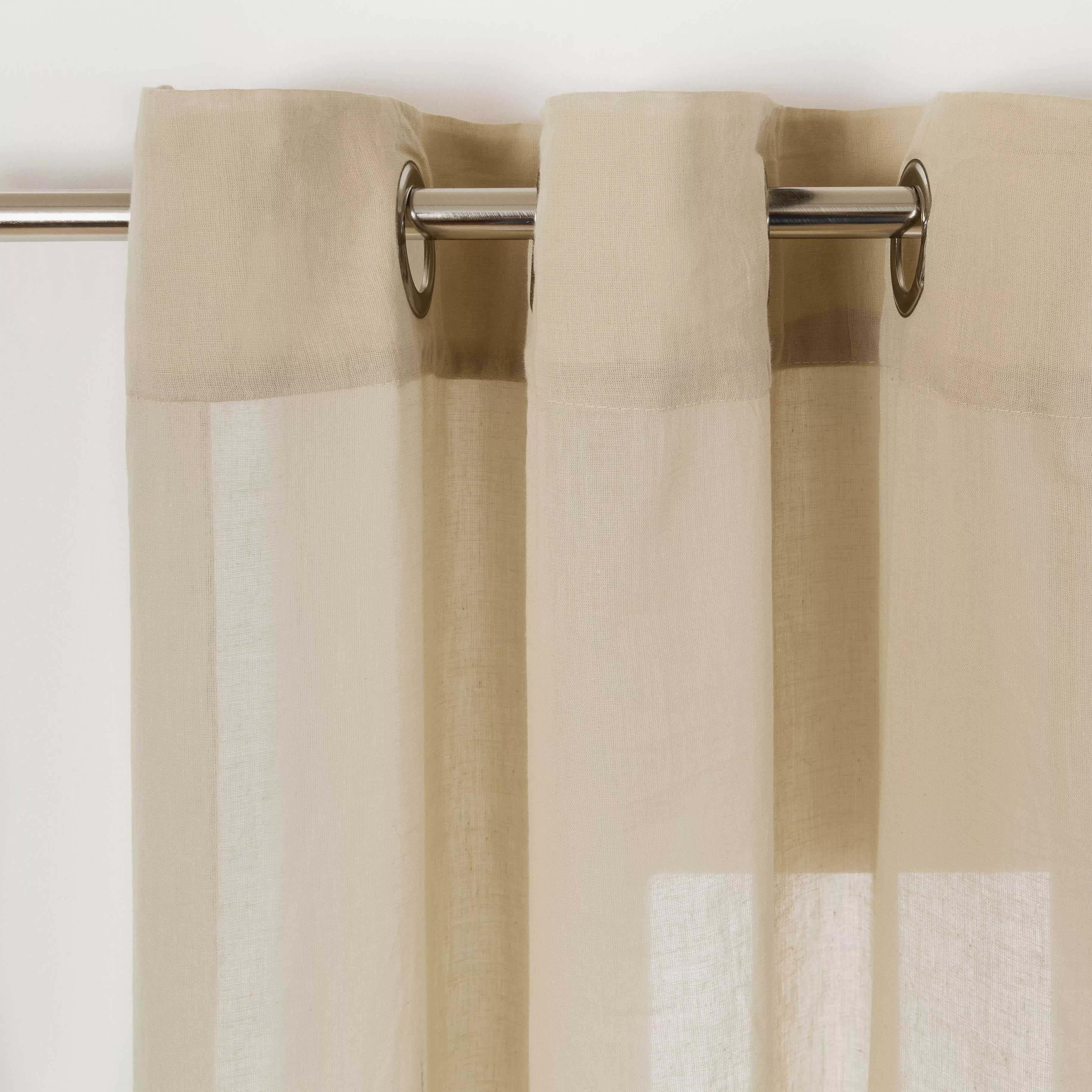 TENDA CON OCCHIELLI TENDA ALG