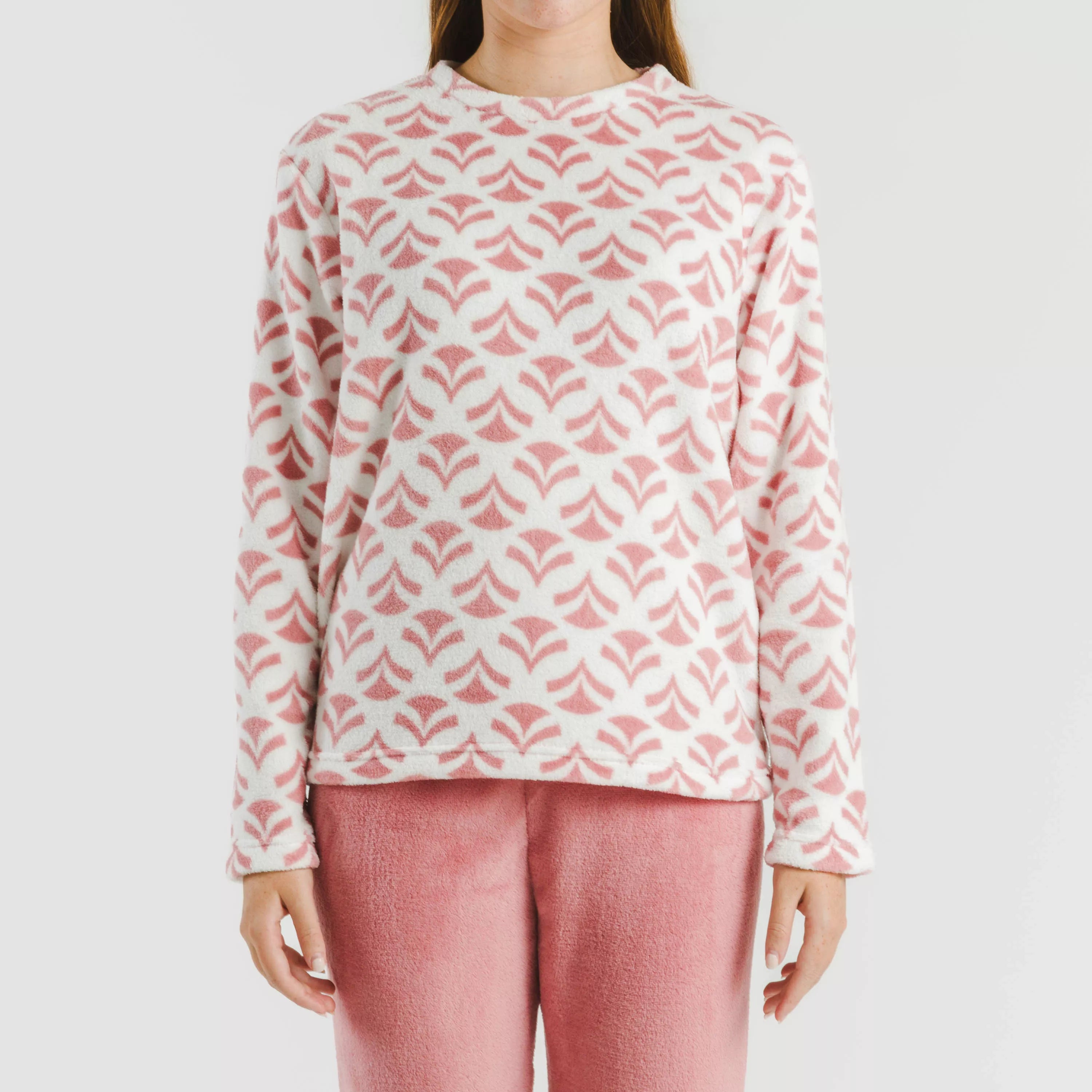 PIGIAMA CORALLO DA DONNA ETEA