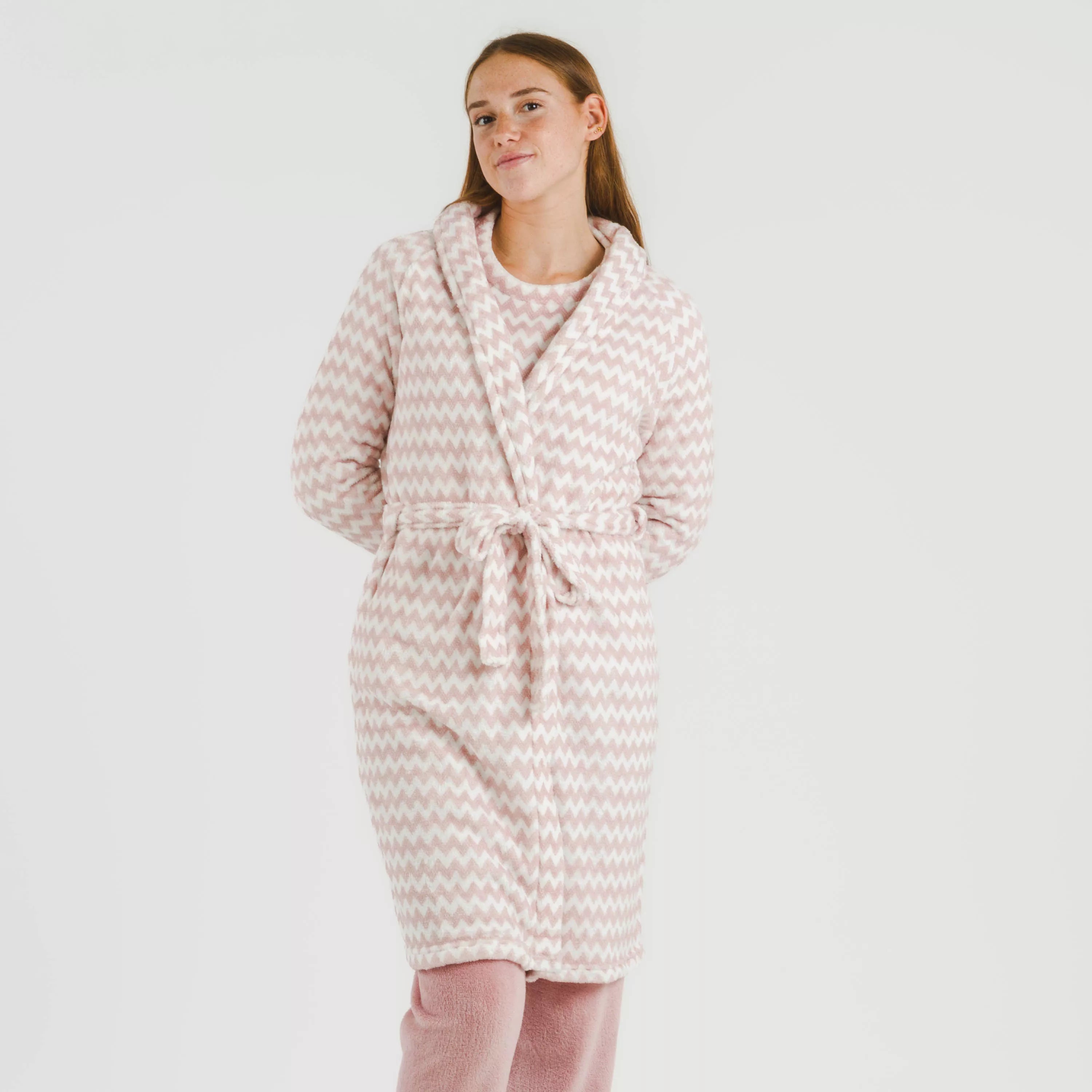 ABITO JEANNINE CORALLO