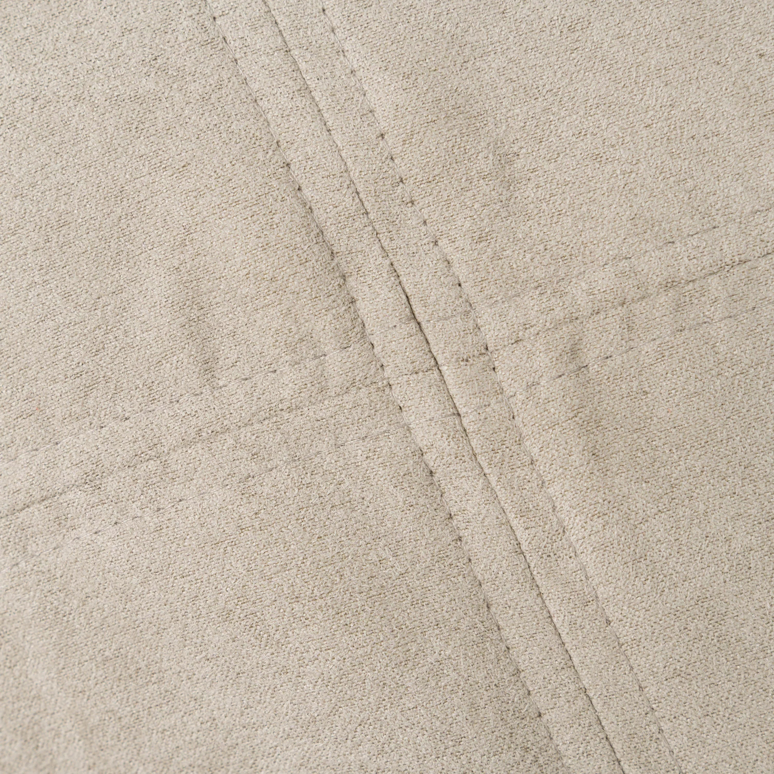 CUSCINO PRIMA DELLA TINTURA