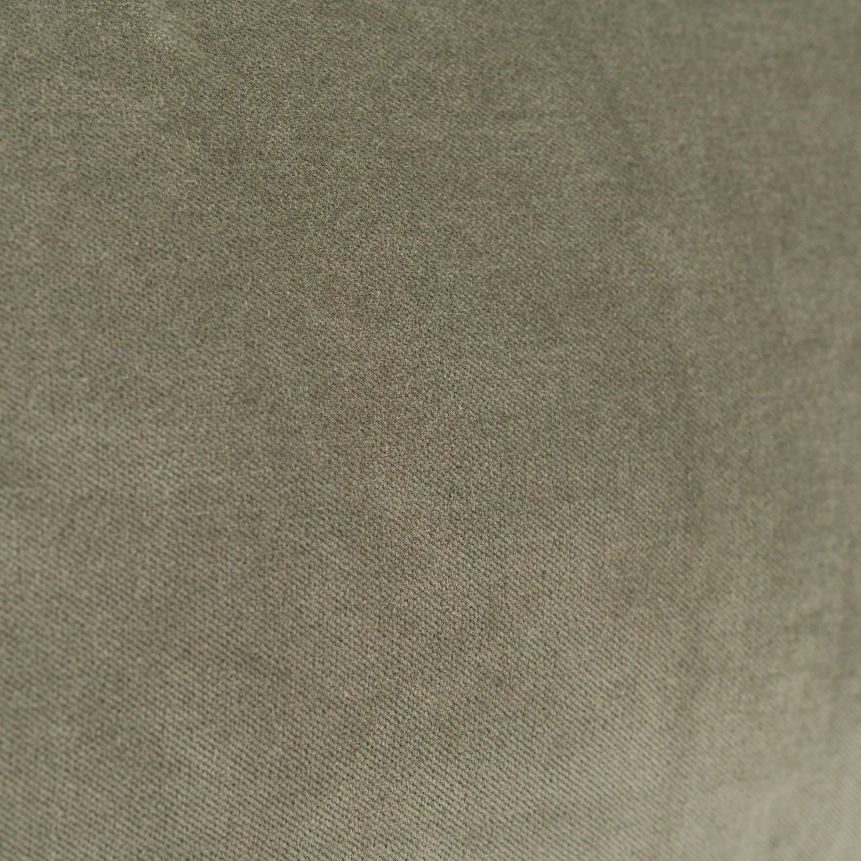 CUSCINO IN VELLUTO DI COTONE