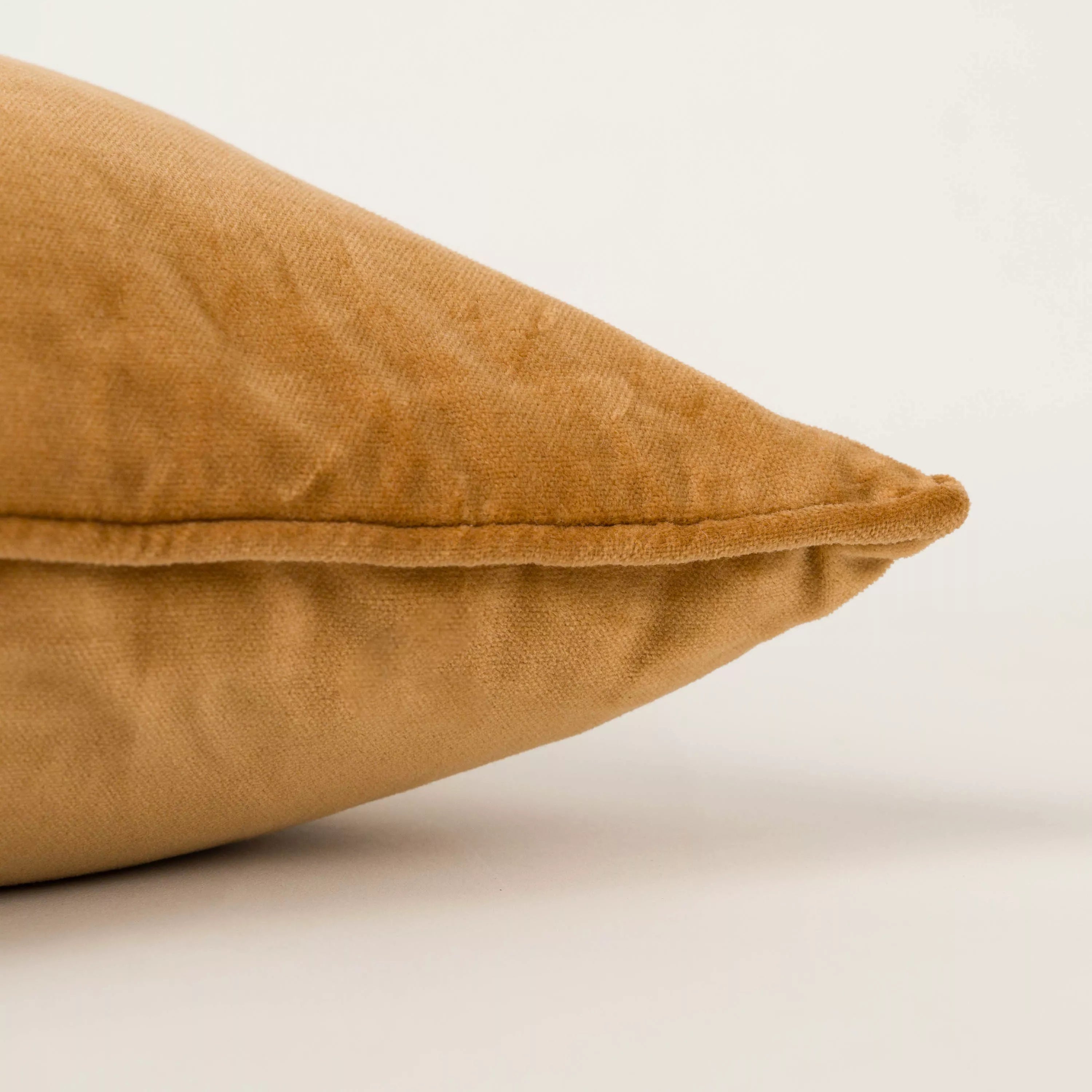 CUSCINO IN VELLUTO DI COTONE