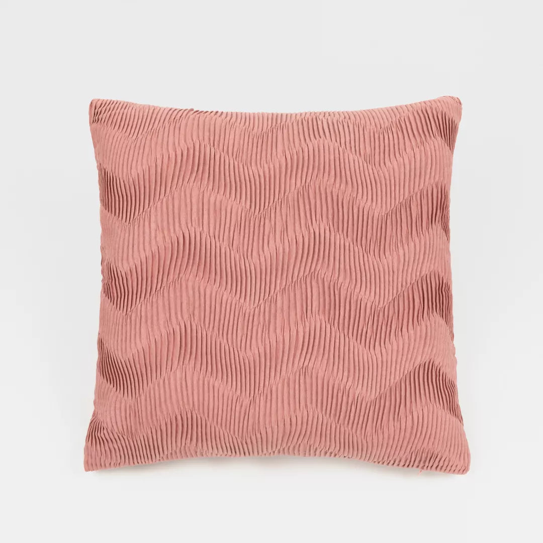 NUOVO CUSCINO TRAZA IN CAMOSCIO