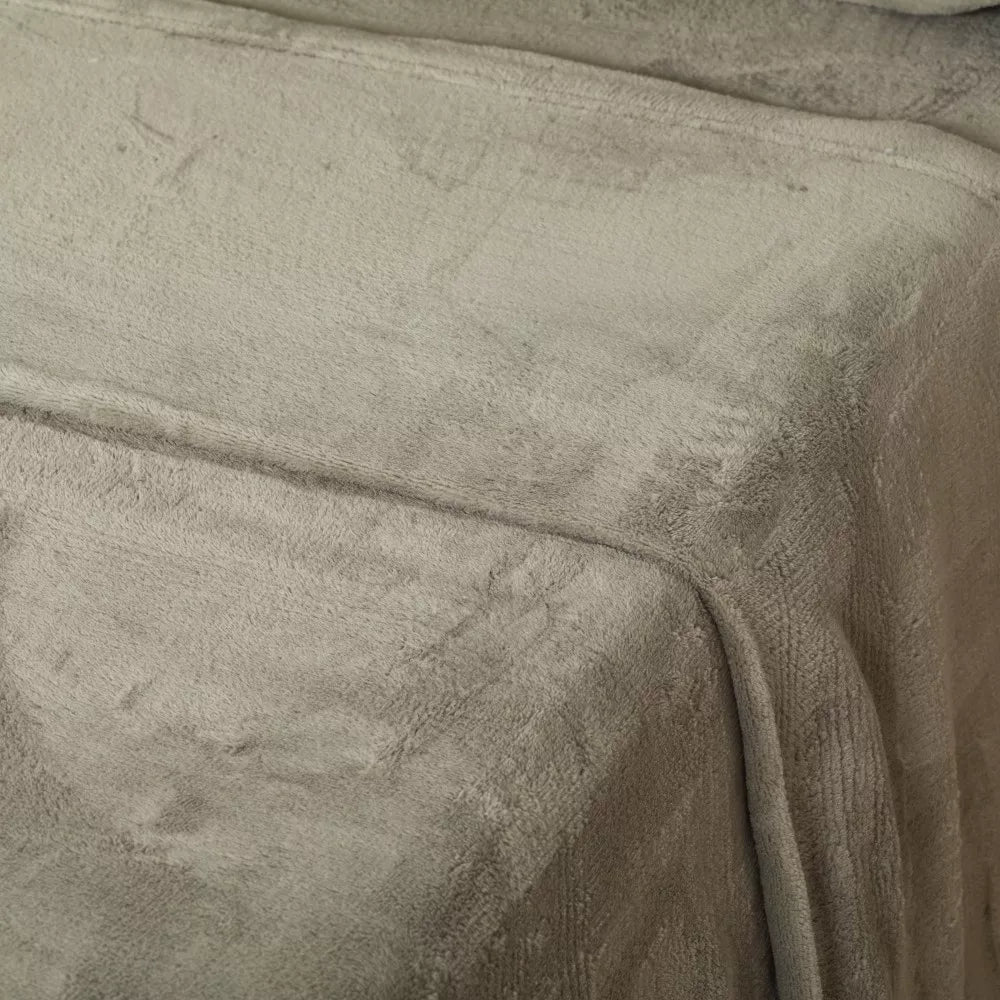 SET LENZUOLA CORALINA SOLID