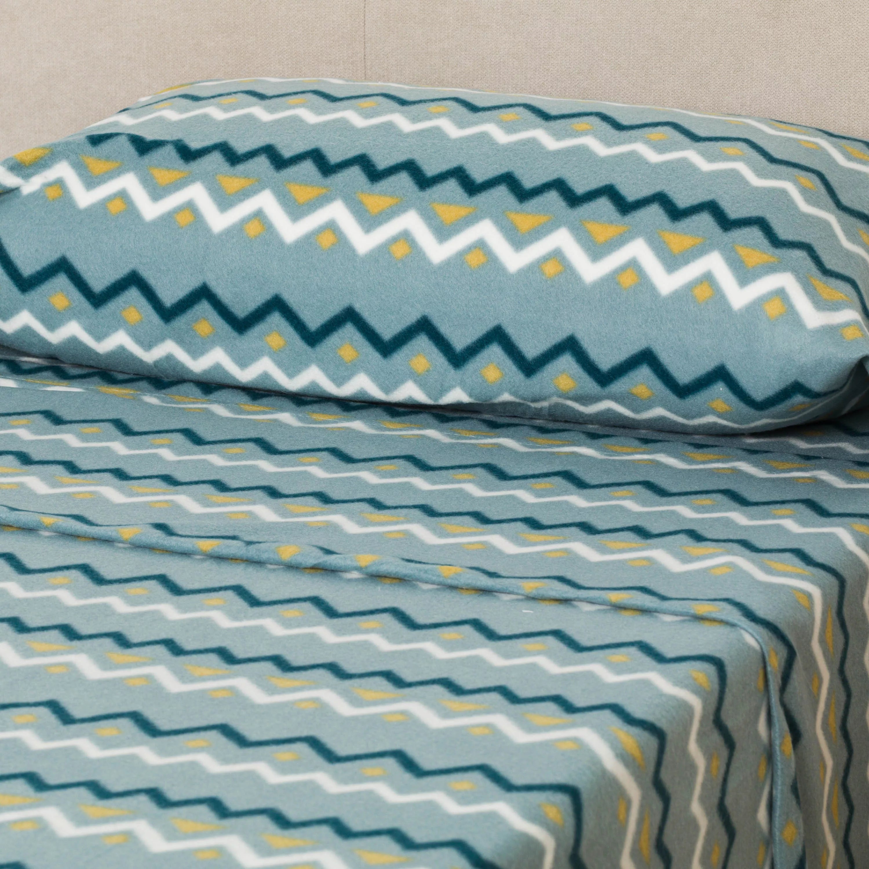 Completo lenzuola Berun dei Pirenei