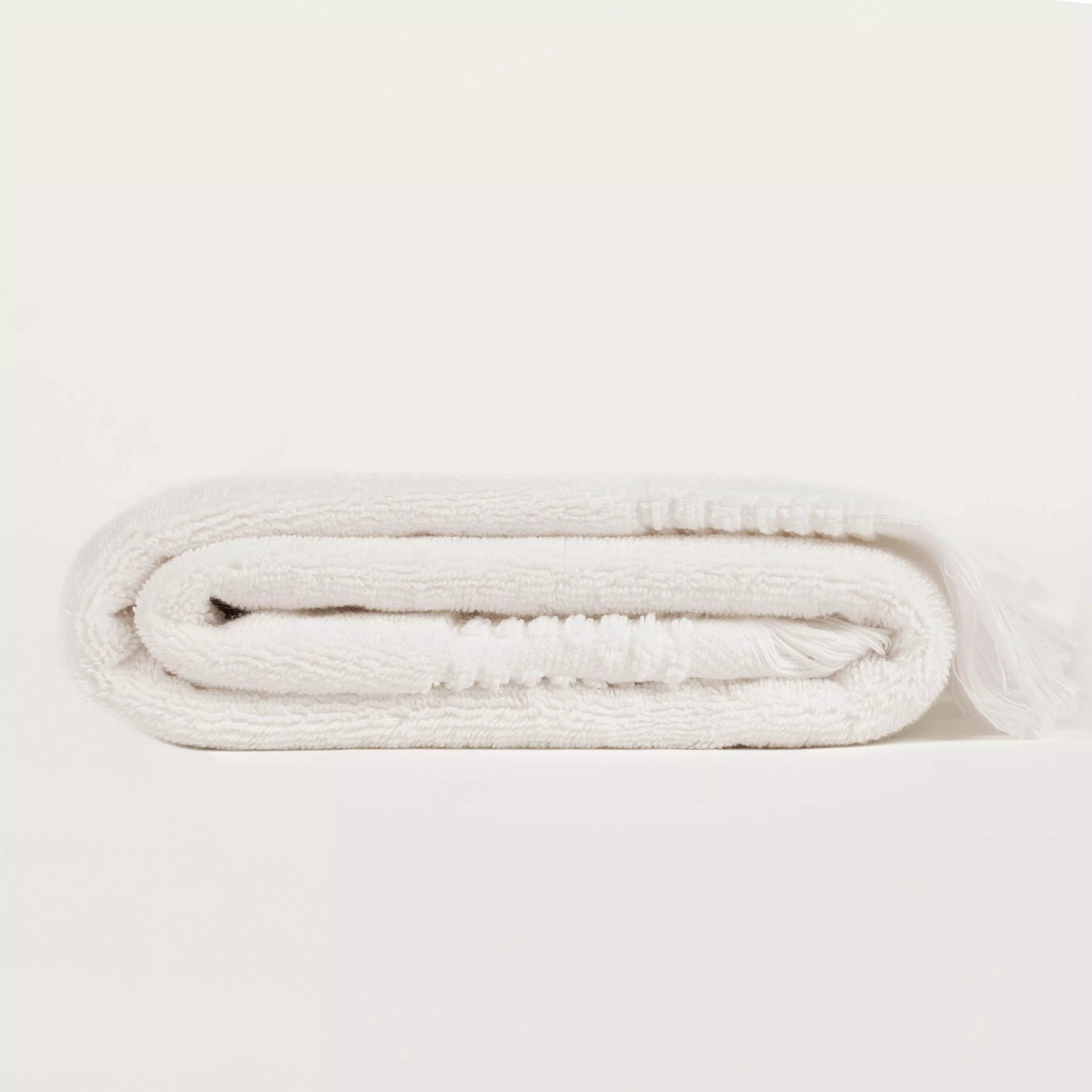 Tappeto con frange in ciniglia da 870 g