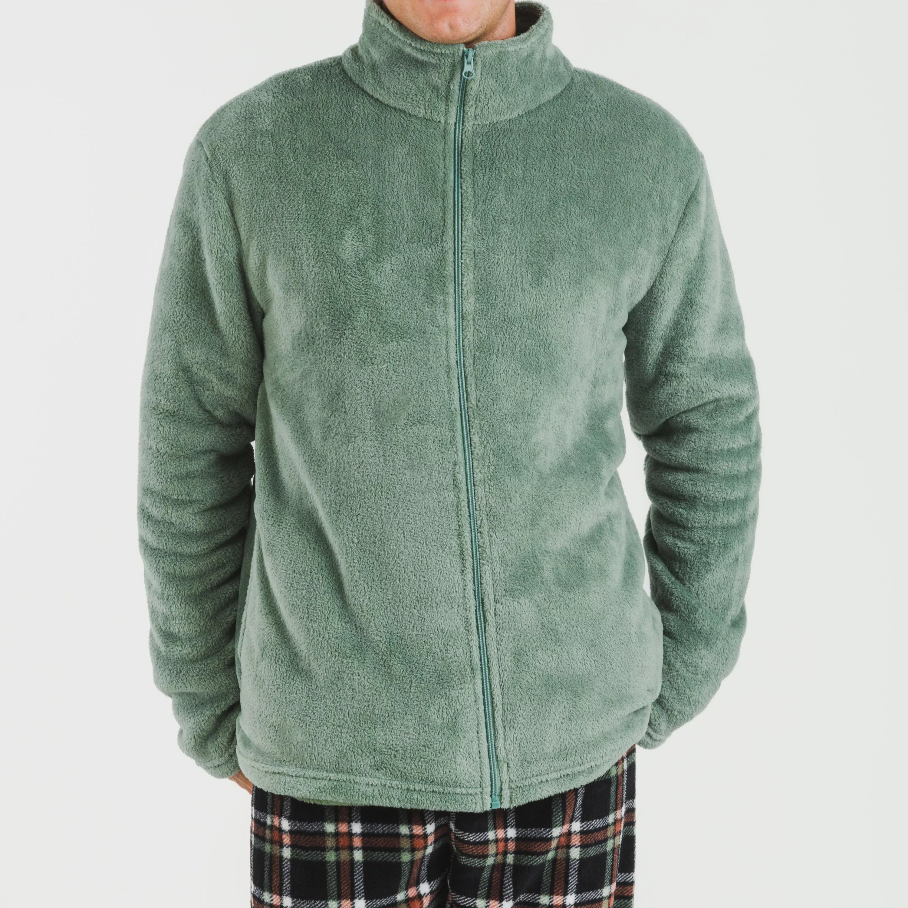 FELPA CORALLO DA UOMO A SOLI 30 ANNI