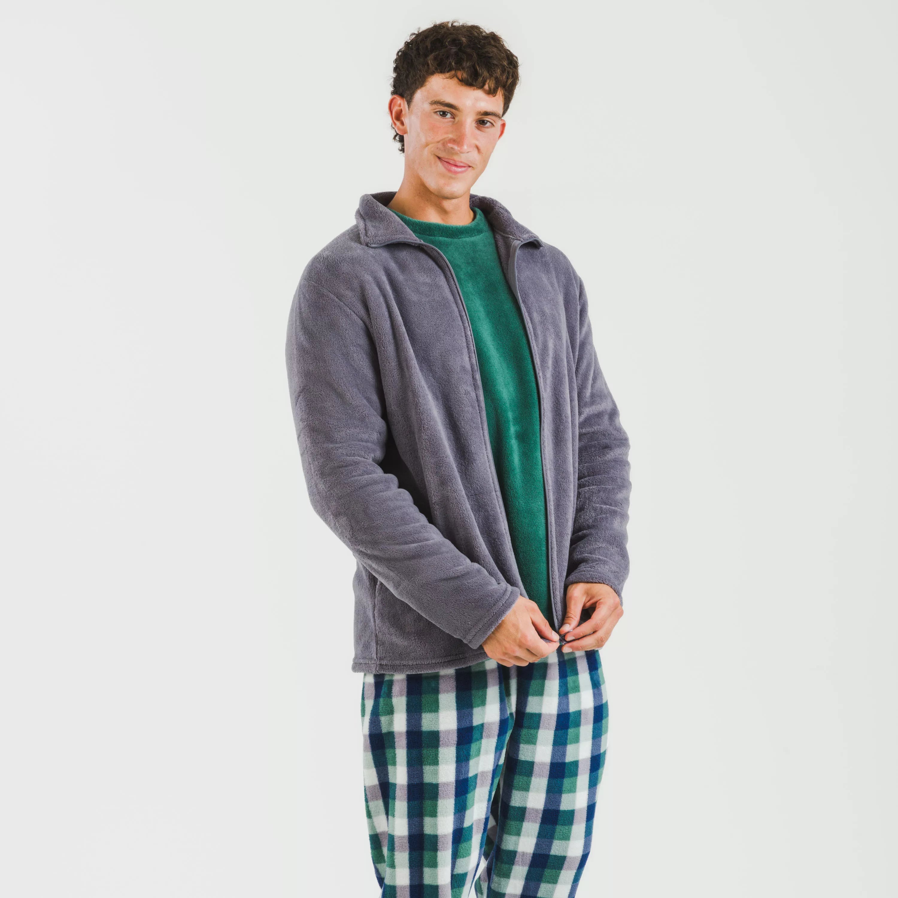 FELPA CORALLO DA UOMO A SOLI 30 ANNI