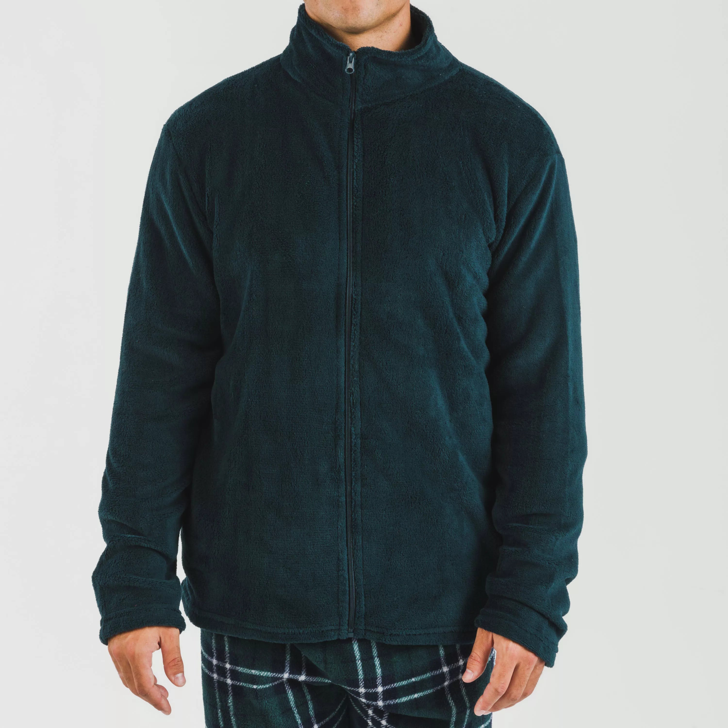 FELPA CORALLO DA UOMO A SOLI 30 ANNI