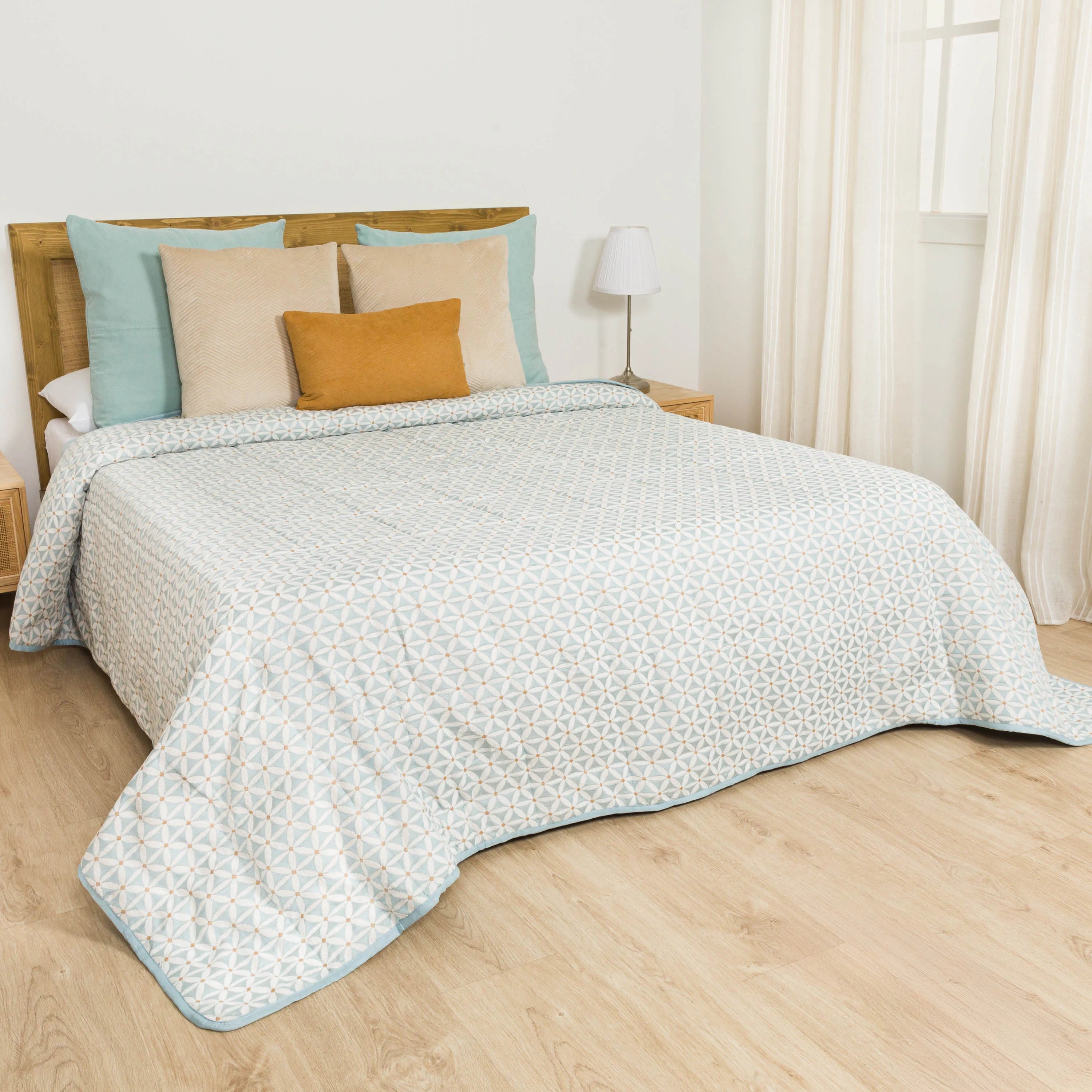 JACQ CINIGLIA TRAPUNTA SINGAPORE 120GR