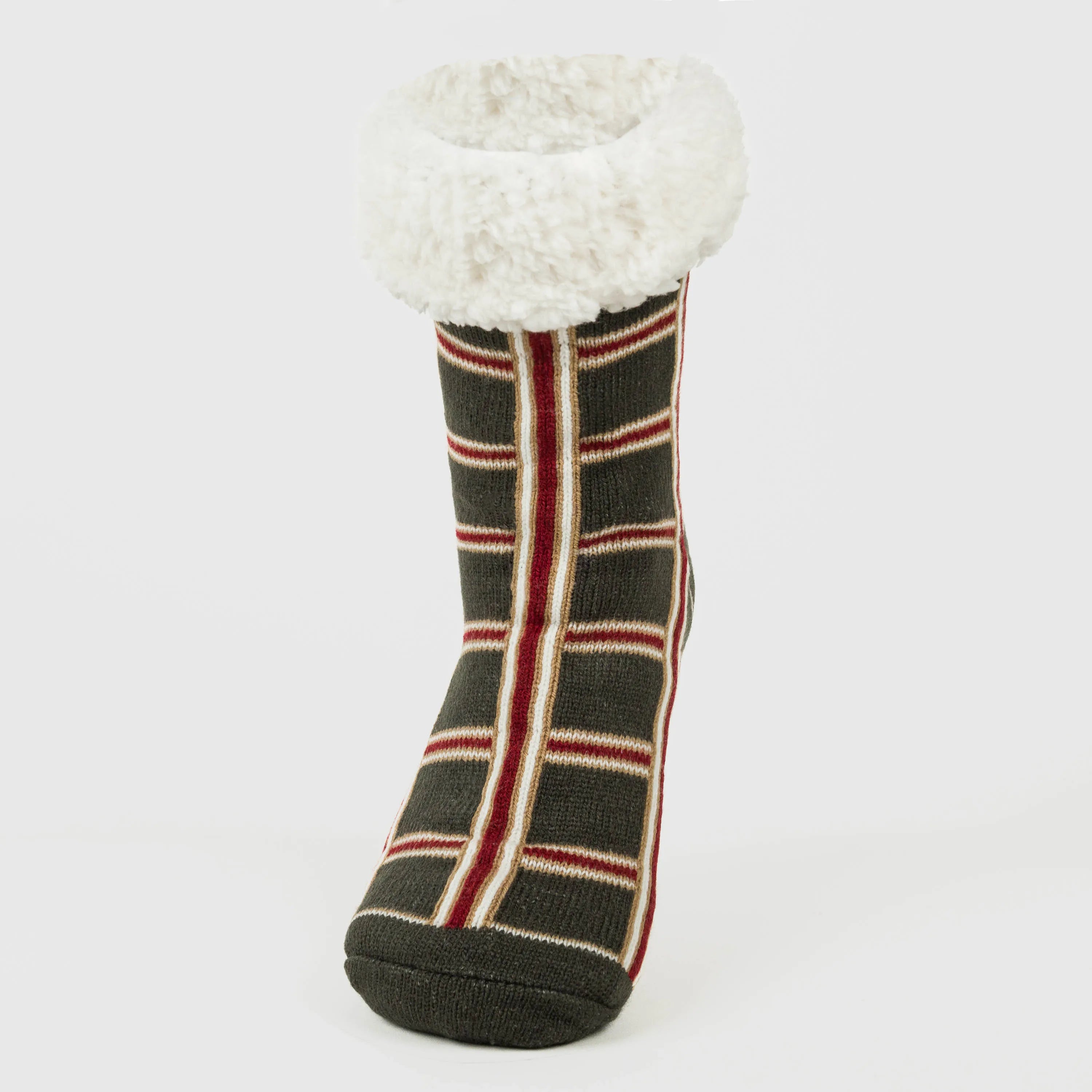 CALZINI DA UOMO A QUADRI NELBY