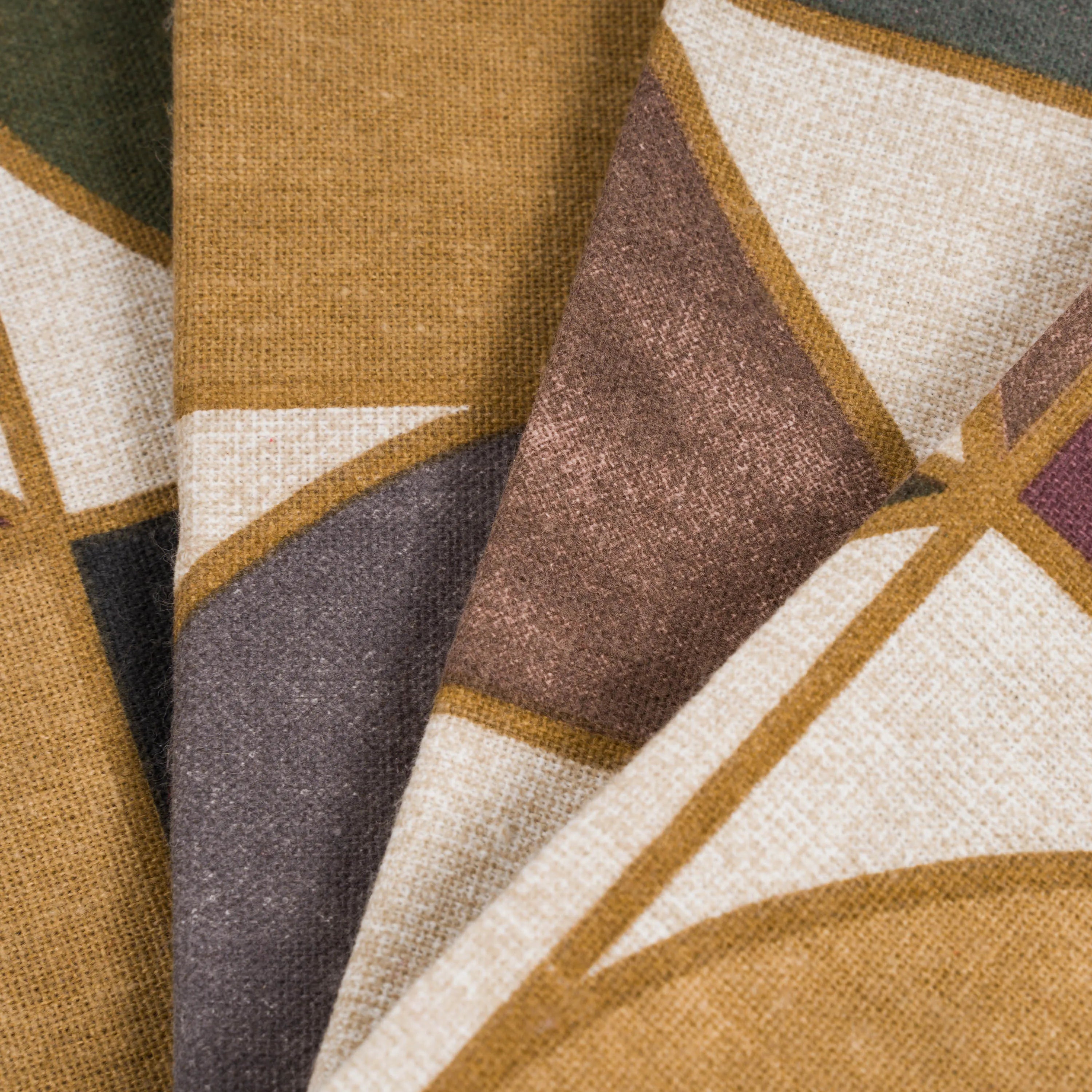 SET DI 4 TOVAGLIOLI MONTERREY