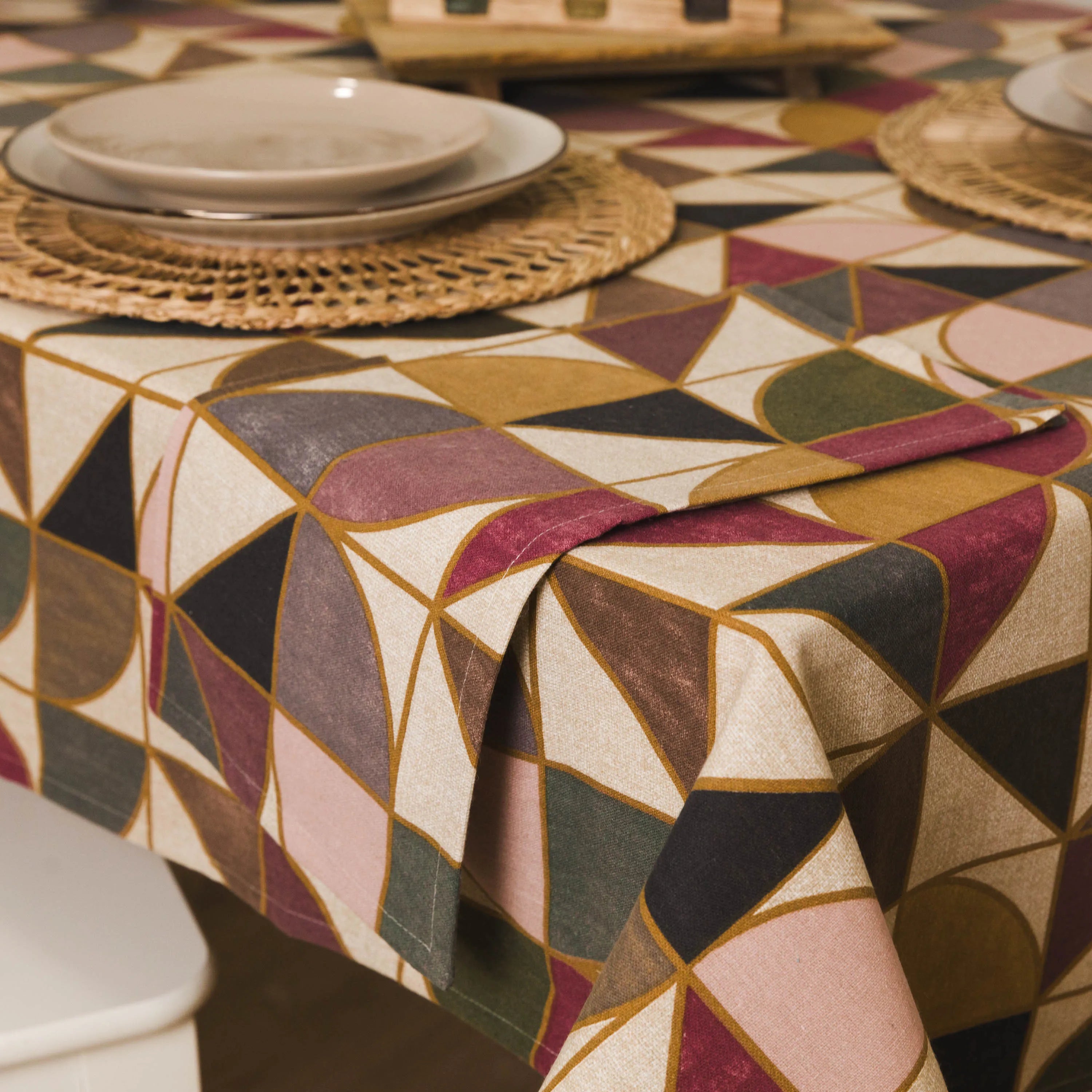 SET DI 4 TOVAGLIOLI MONTERREY