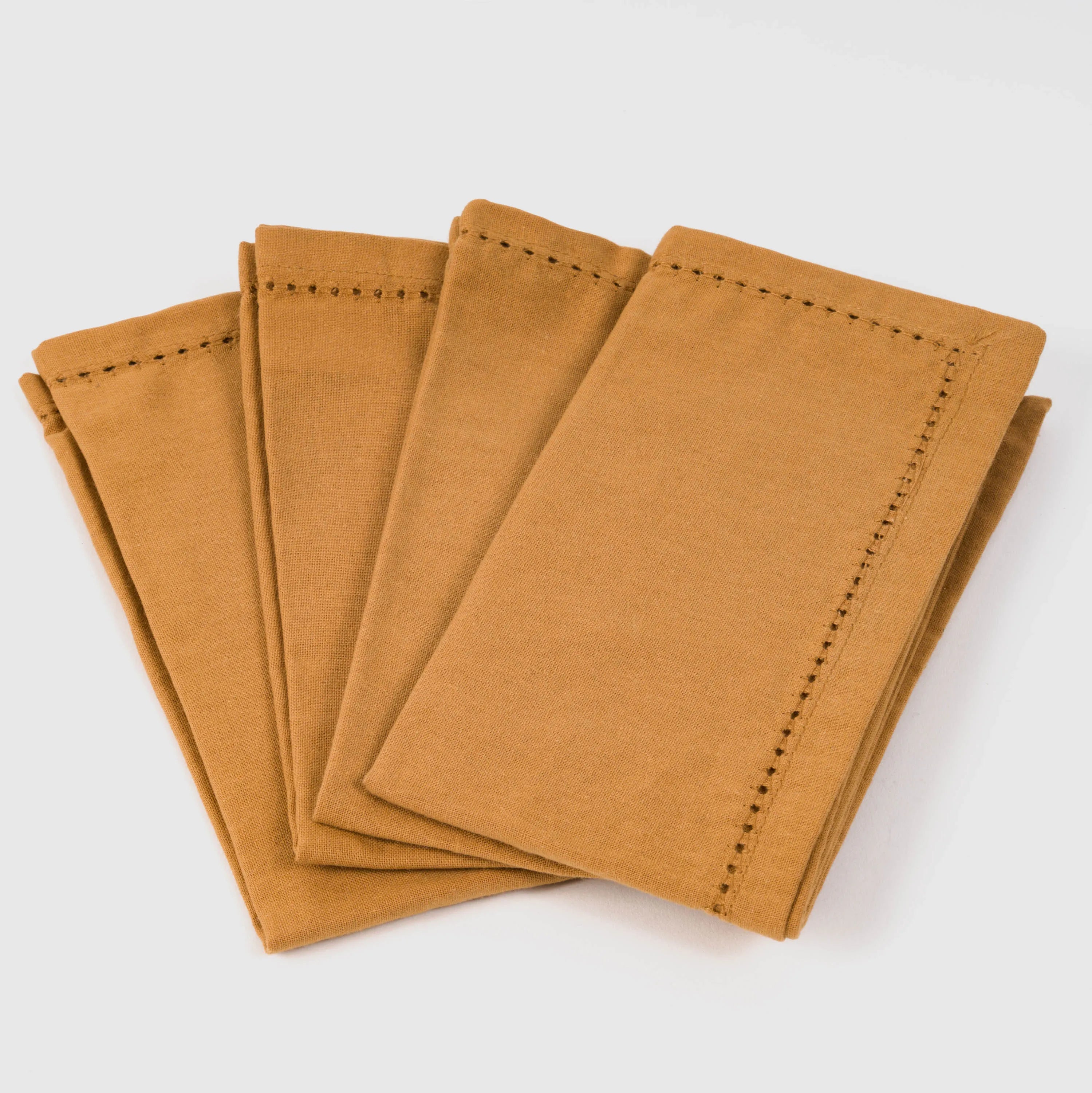 SET DI 4 TOVAGLIOLI LISCI