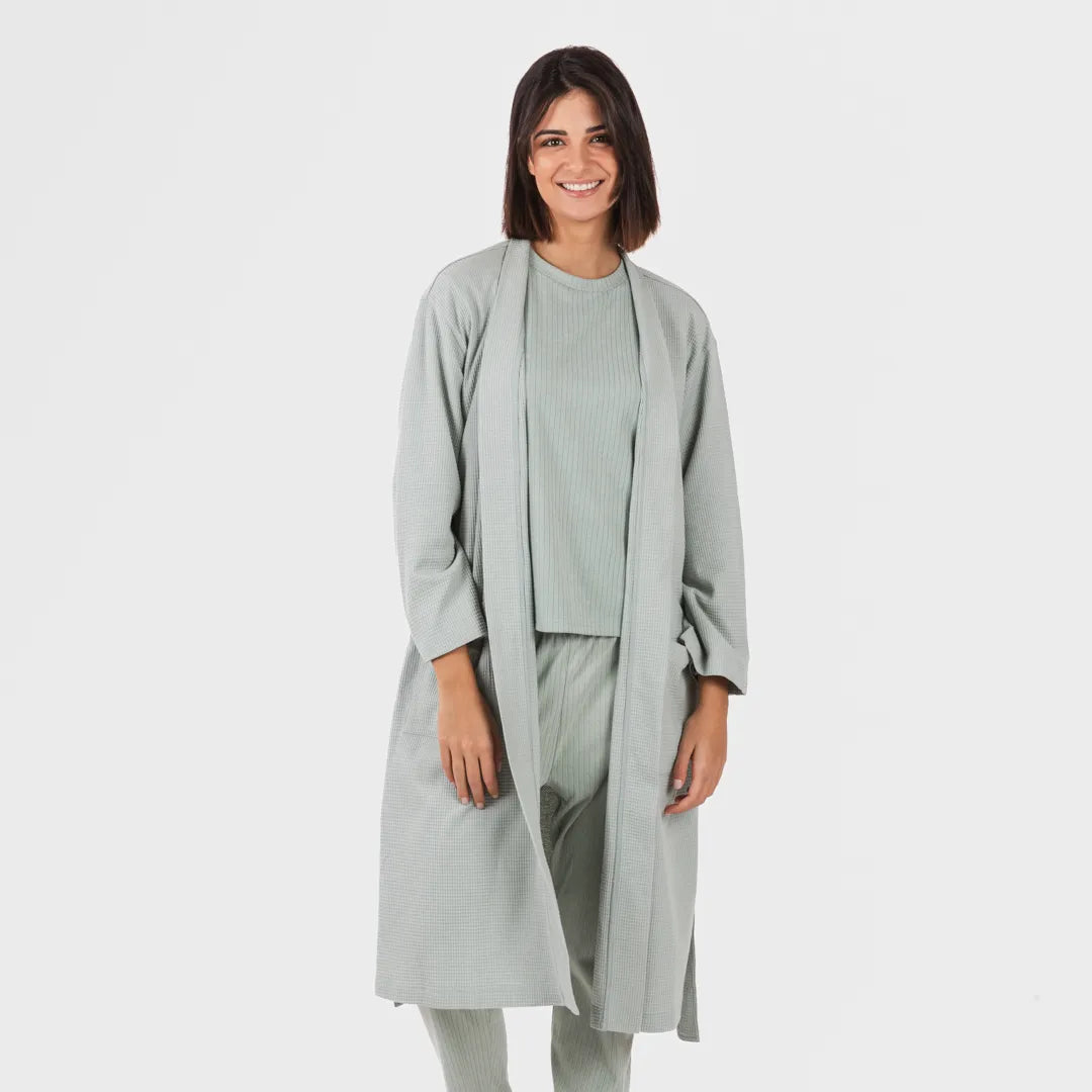 ACCAPPATOIO A NIDO D'APE