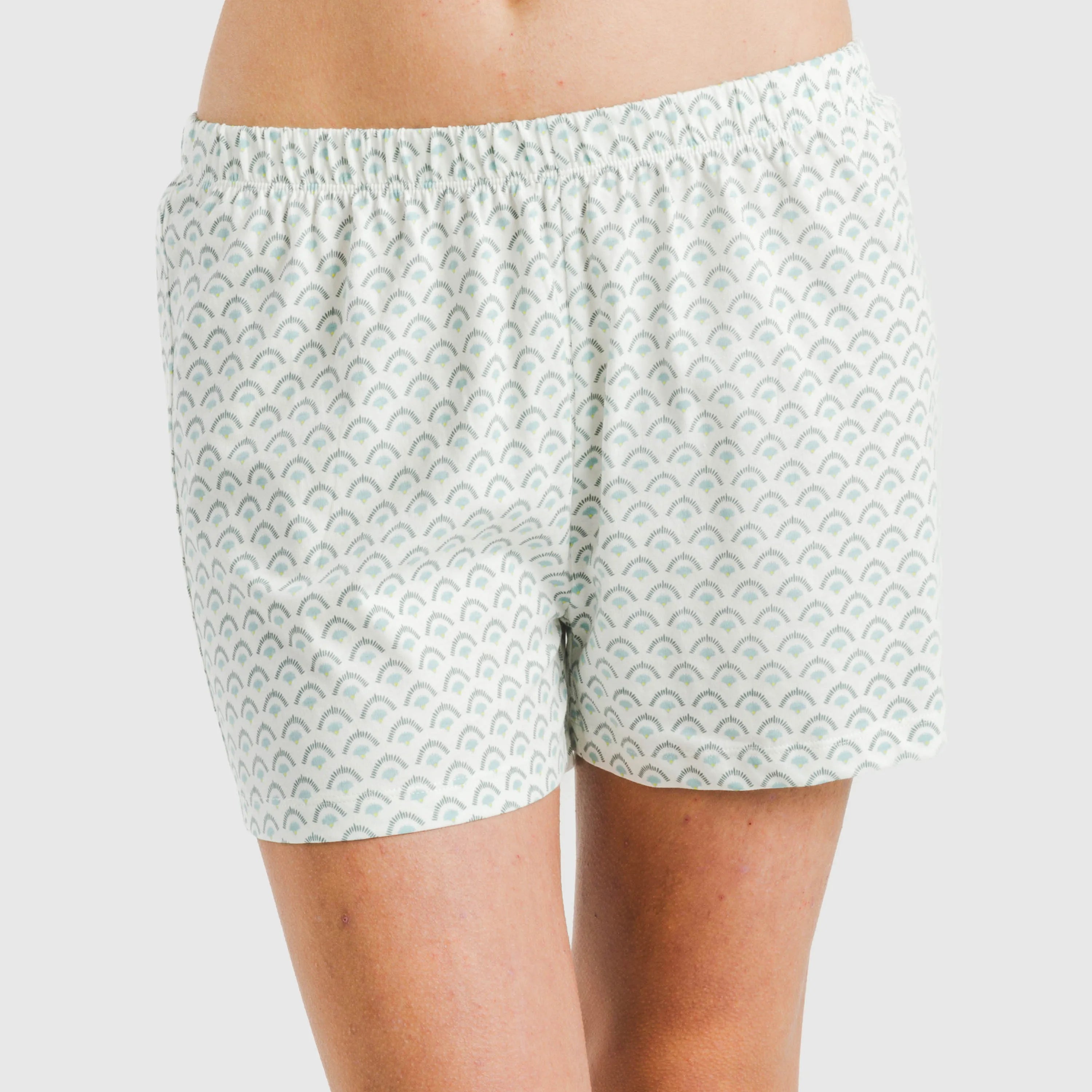 CRT M/FLUID ALG PIGIAMA DONNA XENIA