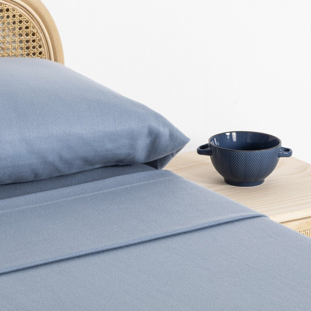 SET LENZUOLA PIRINEO SOLID