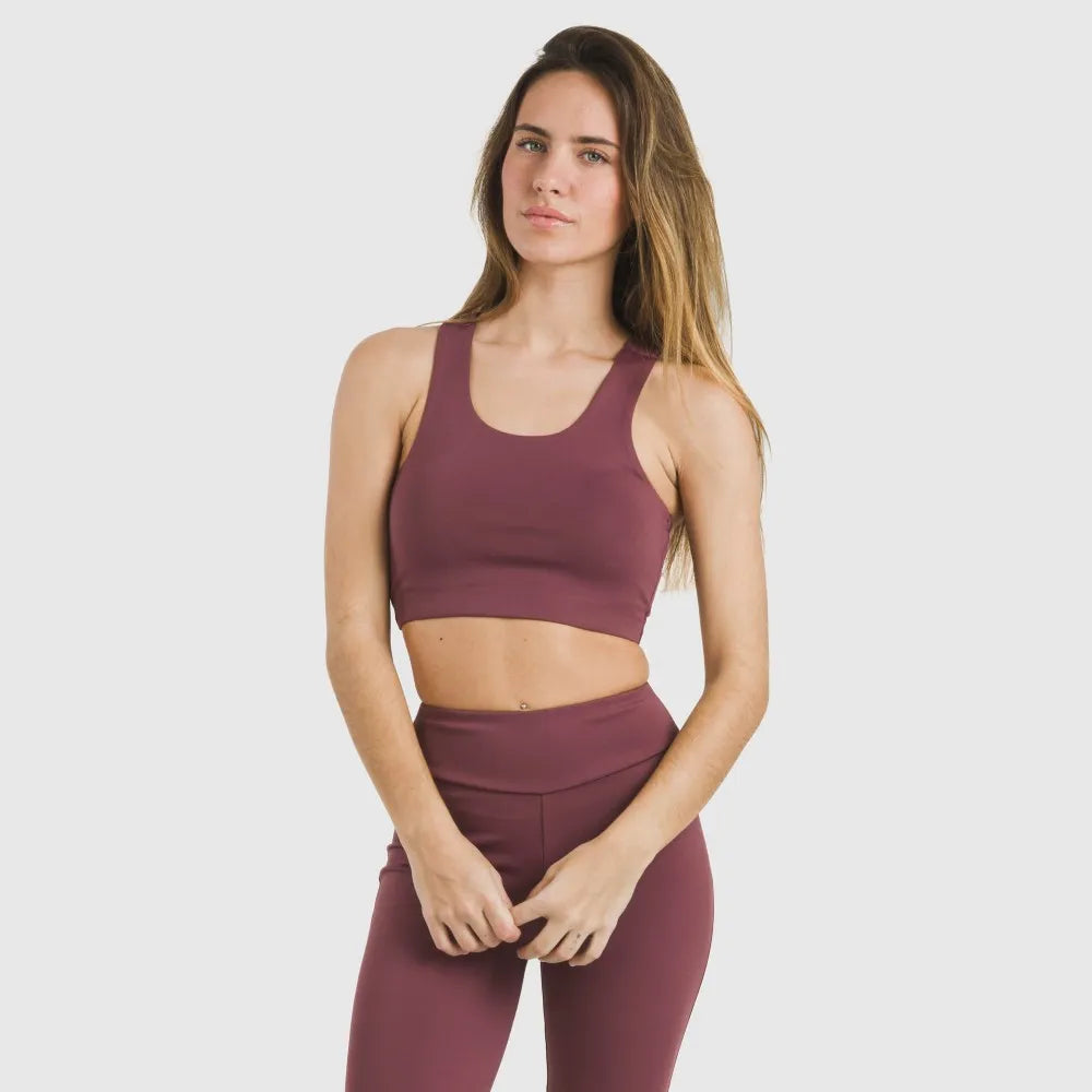 Canotta sportiva tecnica da donna