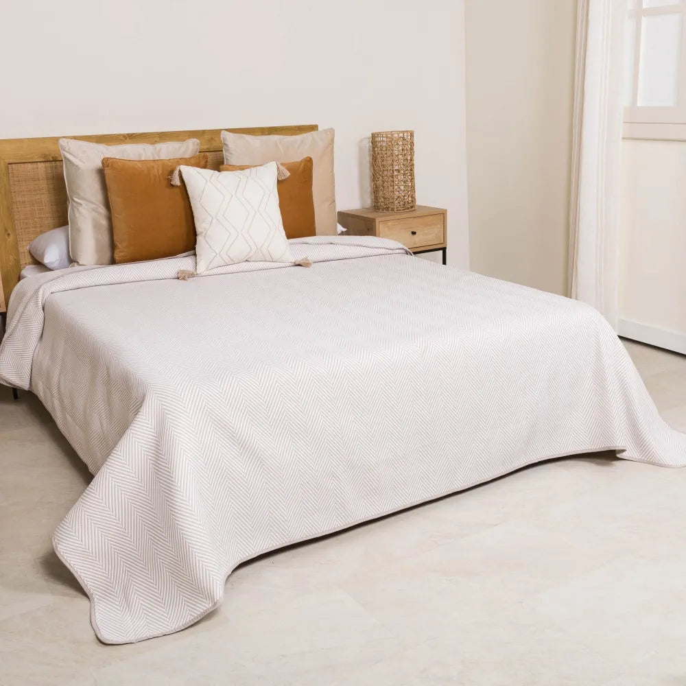 TRAPUNTA JACQUARD DELTA DT