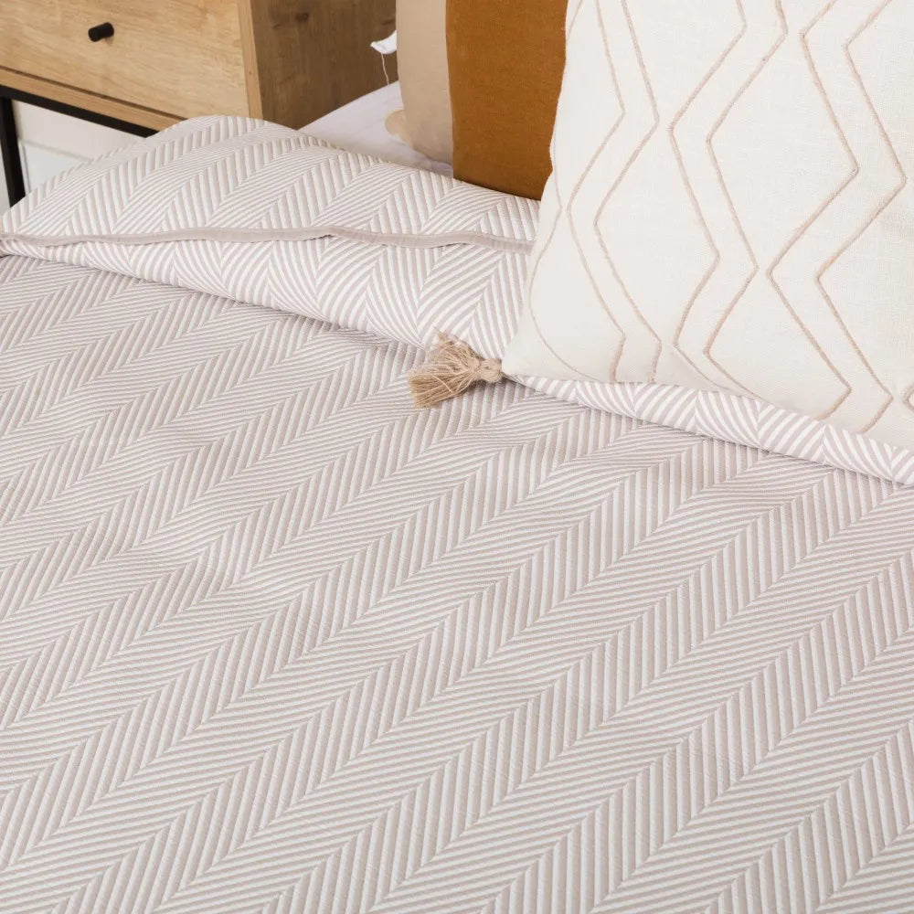 TRAPUNTA JACQUARD DELTA DT