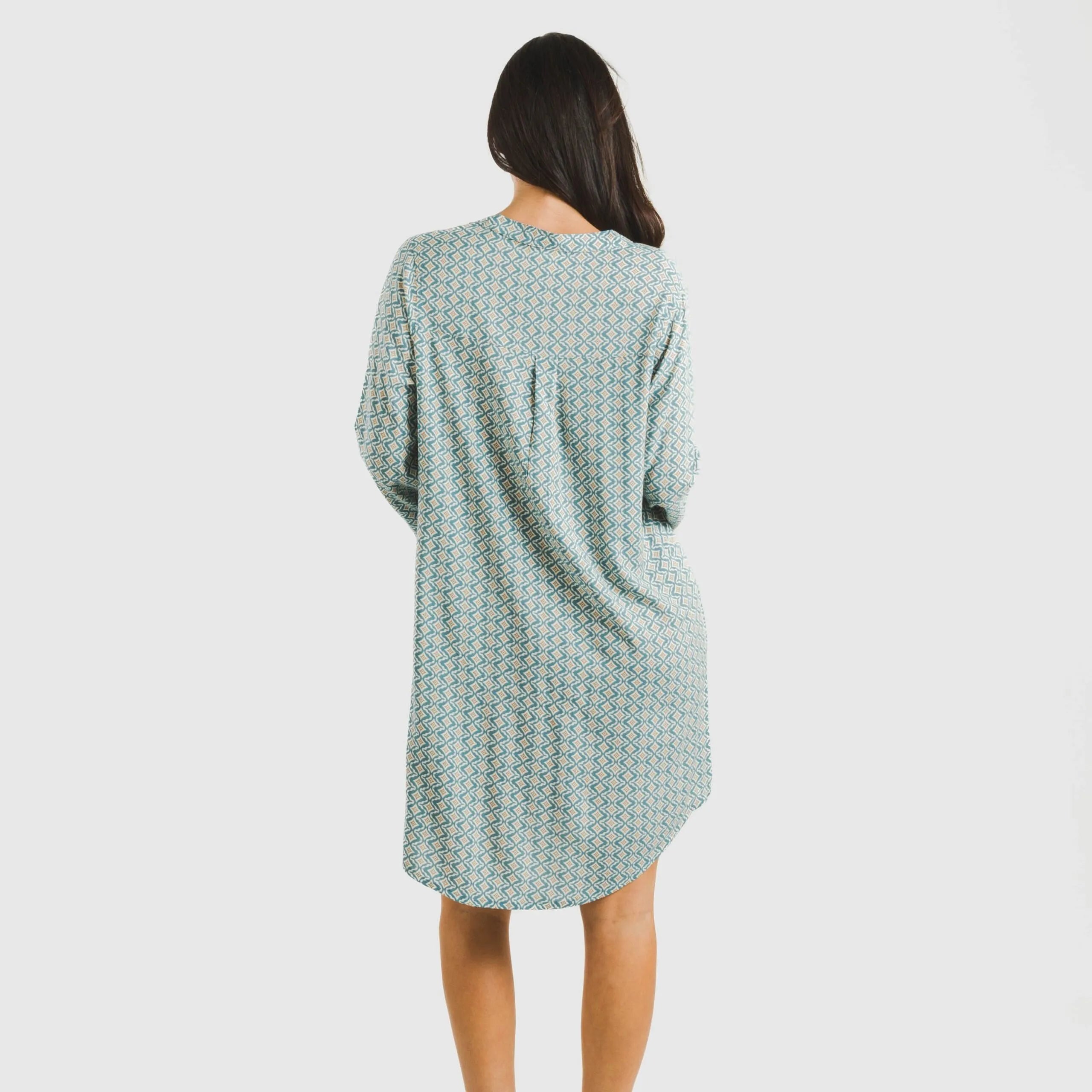 CAMICIA IN VISCOSA DULCINEA