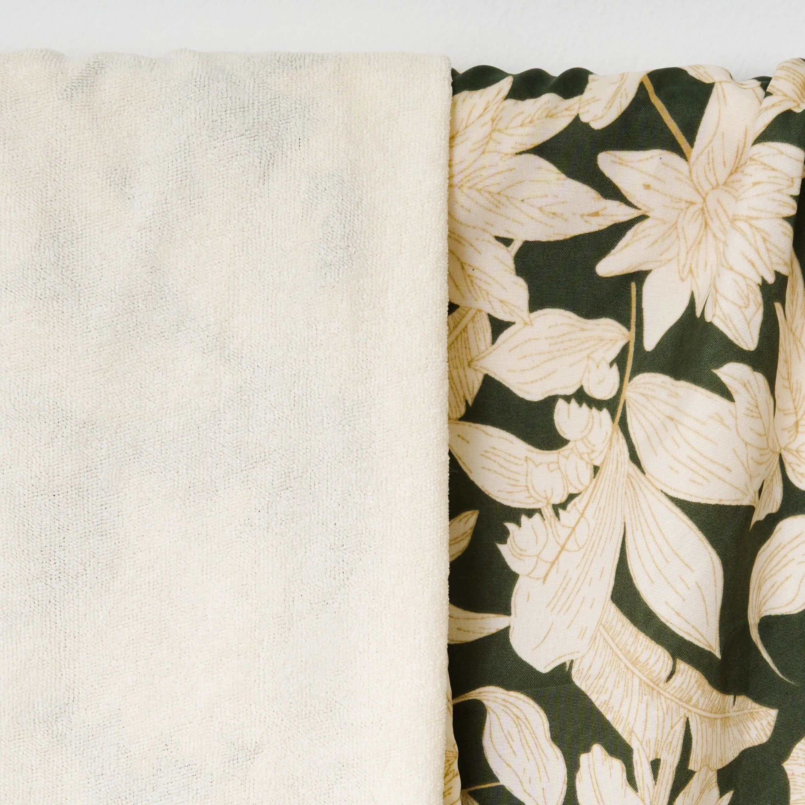 PACCHETTO ASCIUGAMANO PAREO + BORSA CHARAMO