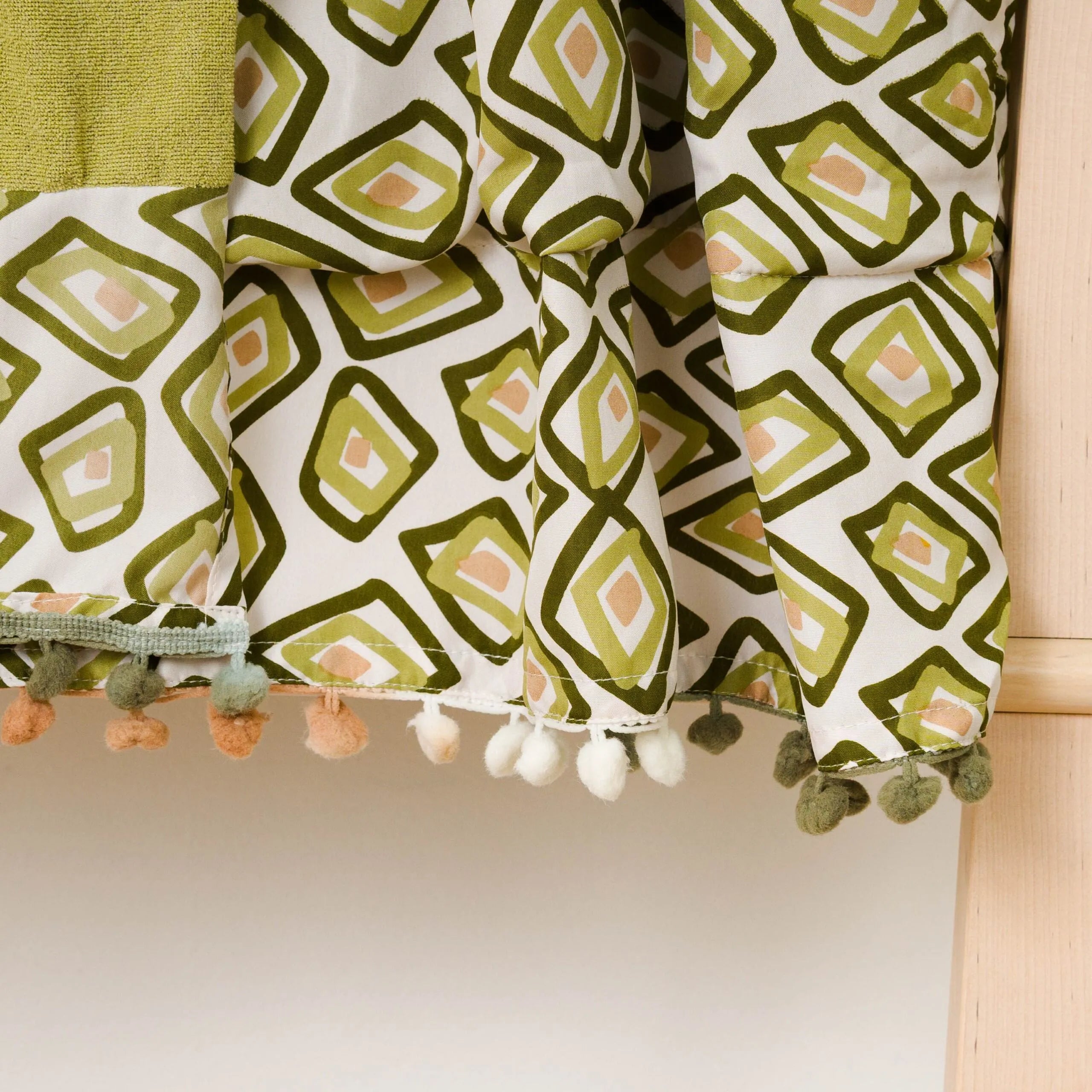 PACK ASCIUGAMANO PARARE + BORSA LIUVIA