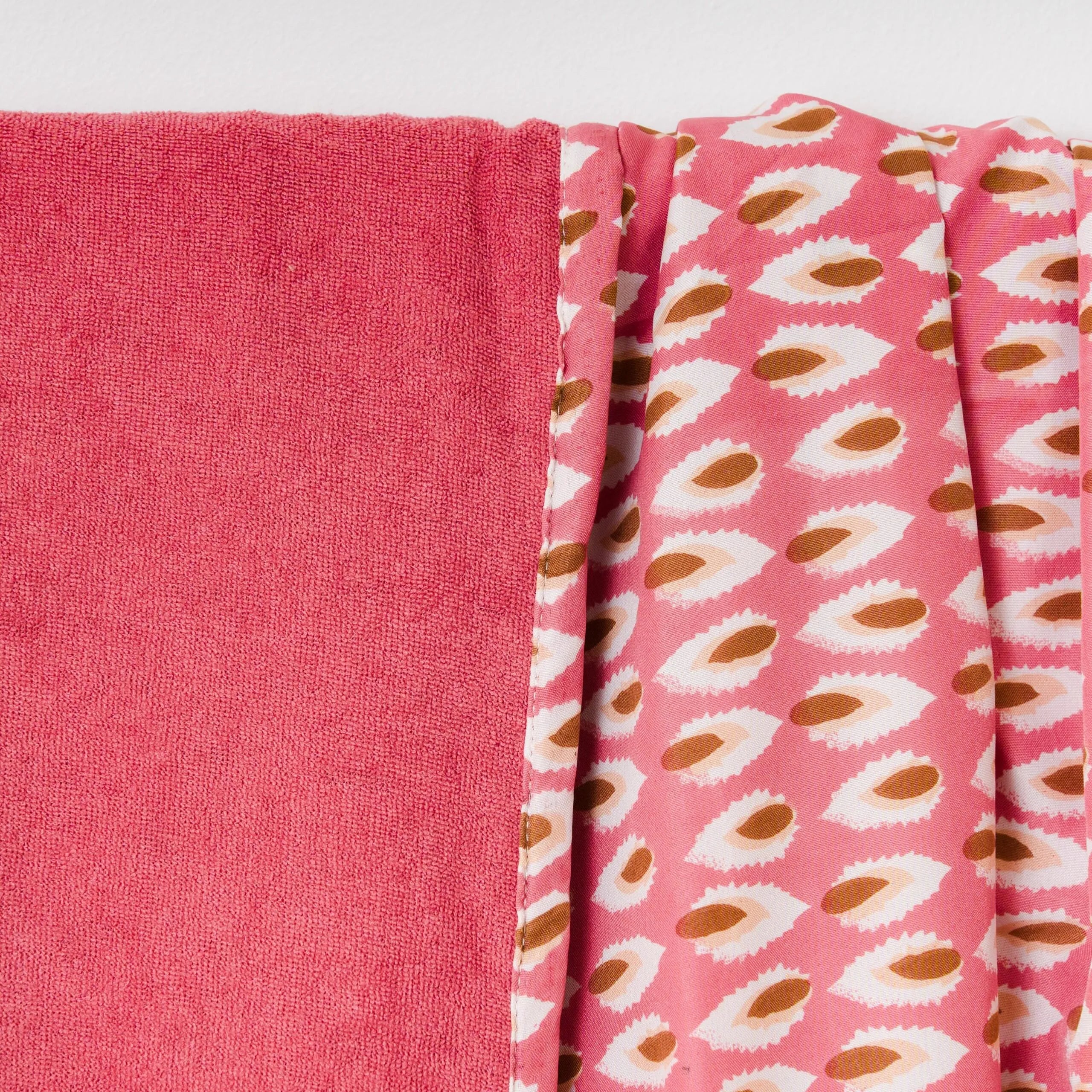 CONFEZIONE ASCIUGAMANO SARONG + BORSA TANA