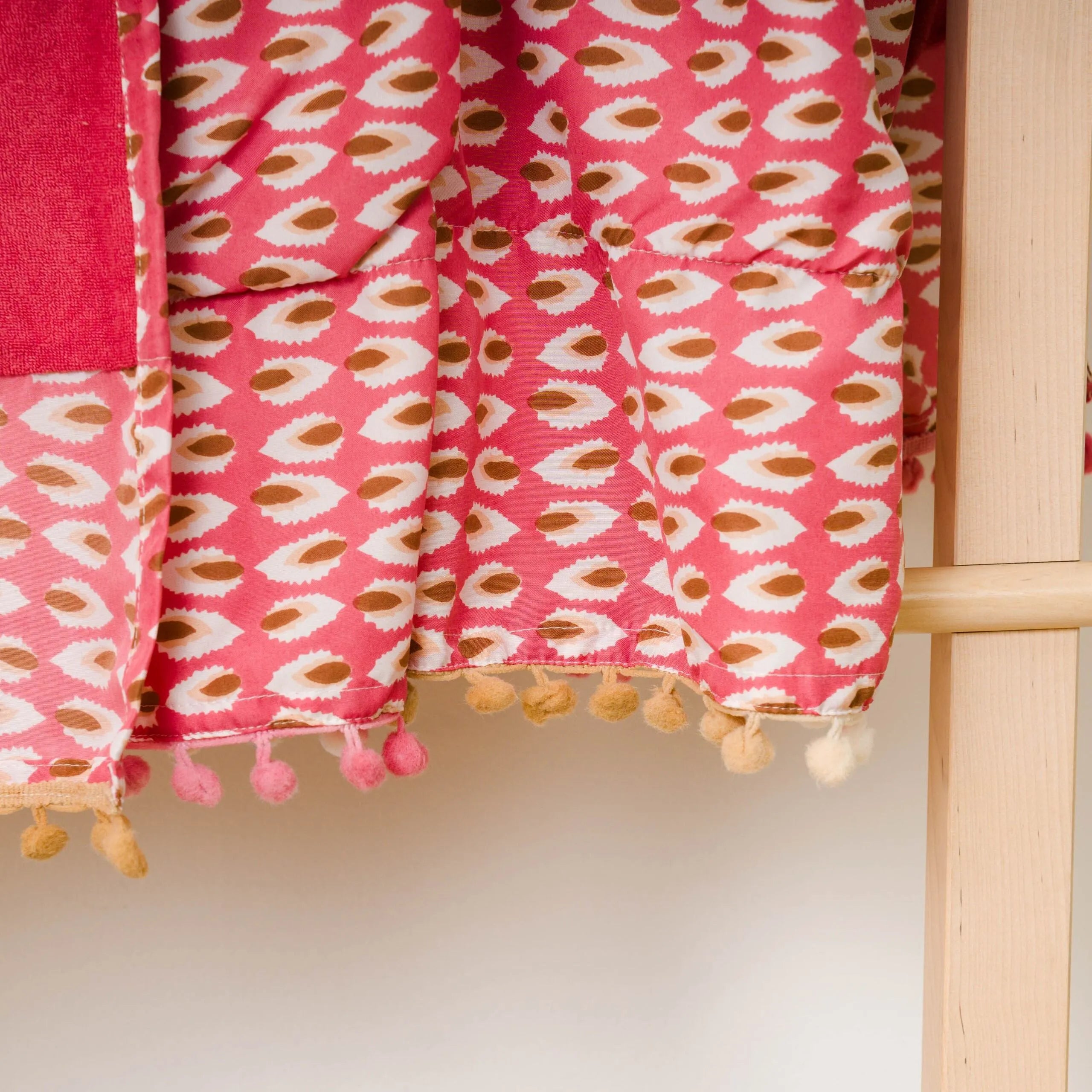 CONFEZIONE ASCIUGAMANO SARONG + BORSA TANA