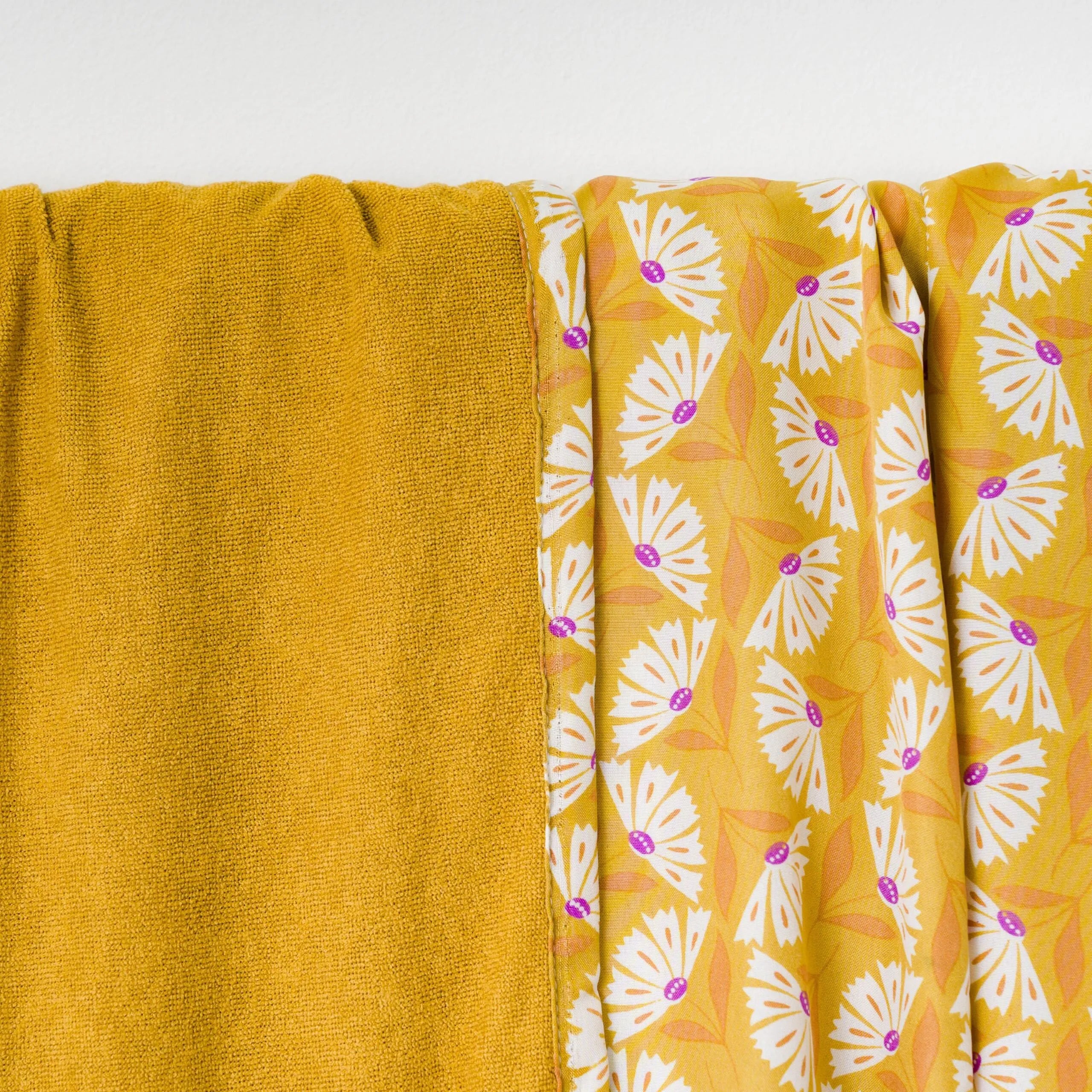 CONFEZIONE ASCIUGAMANO PAREO + BORSA CALSITA