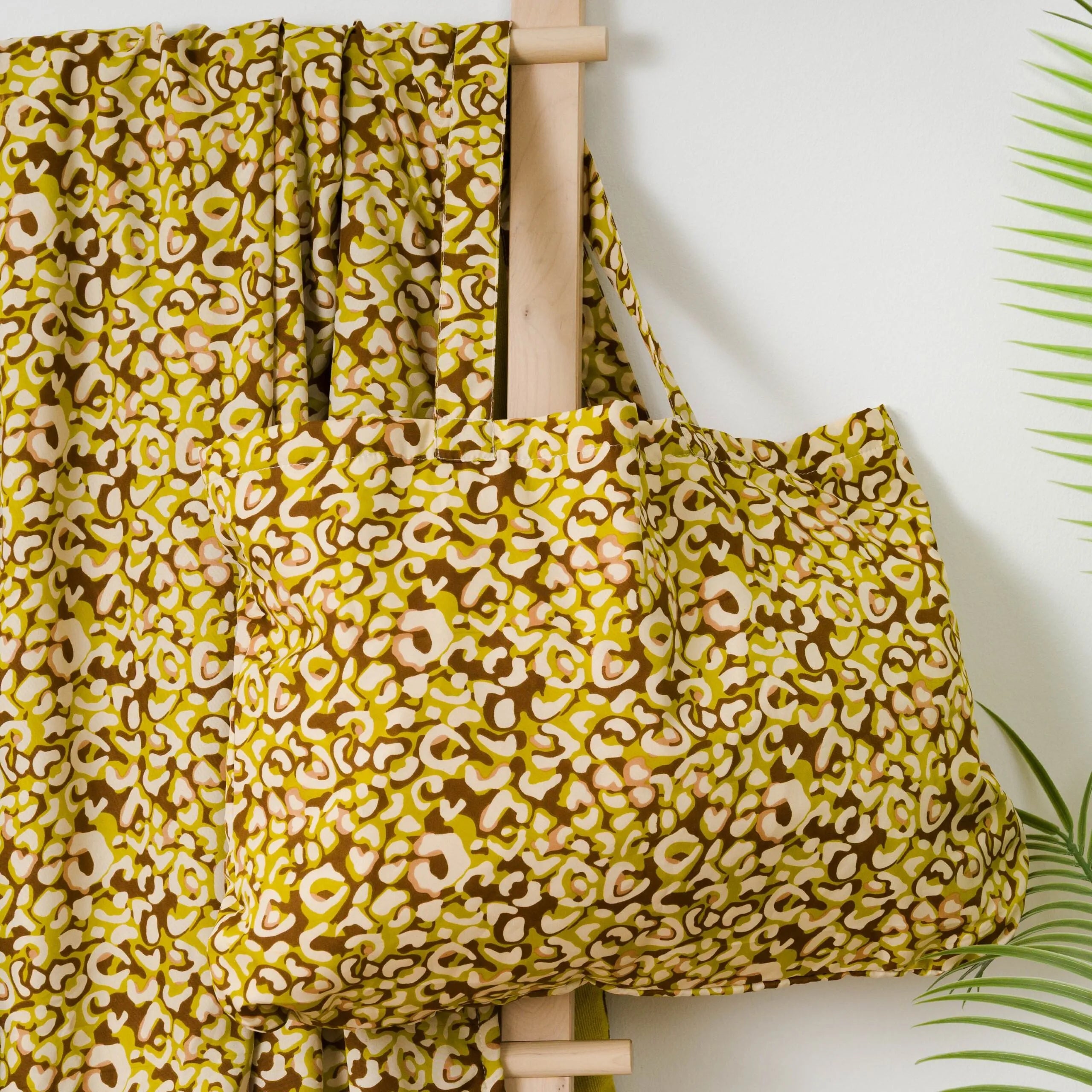 PACK ASCIUGAMANO PARARE + BORSA MILINA