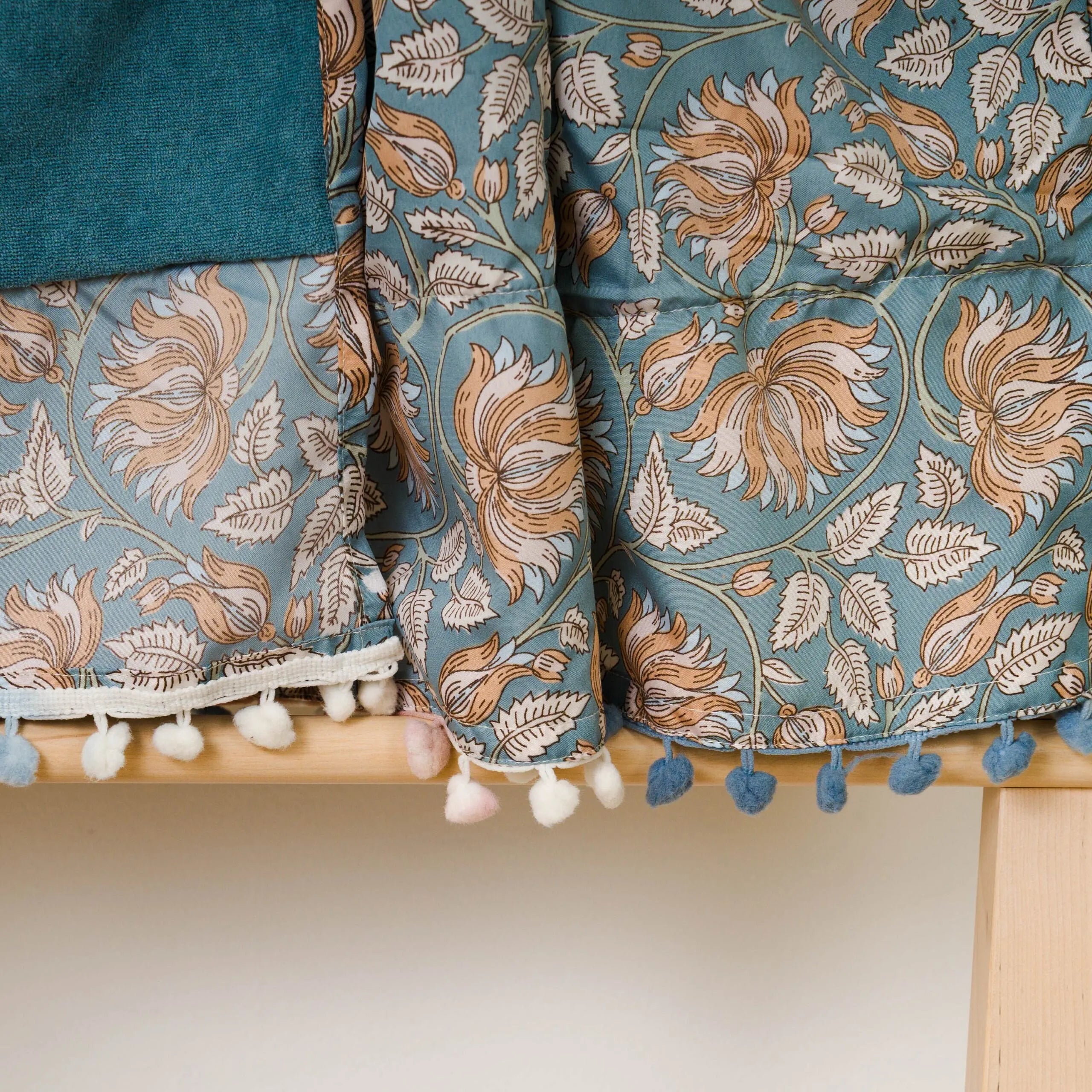 Confezione di asciugamano Sarong + borsa Venus